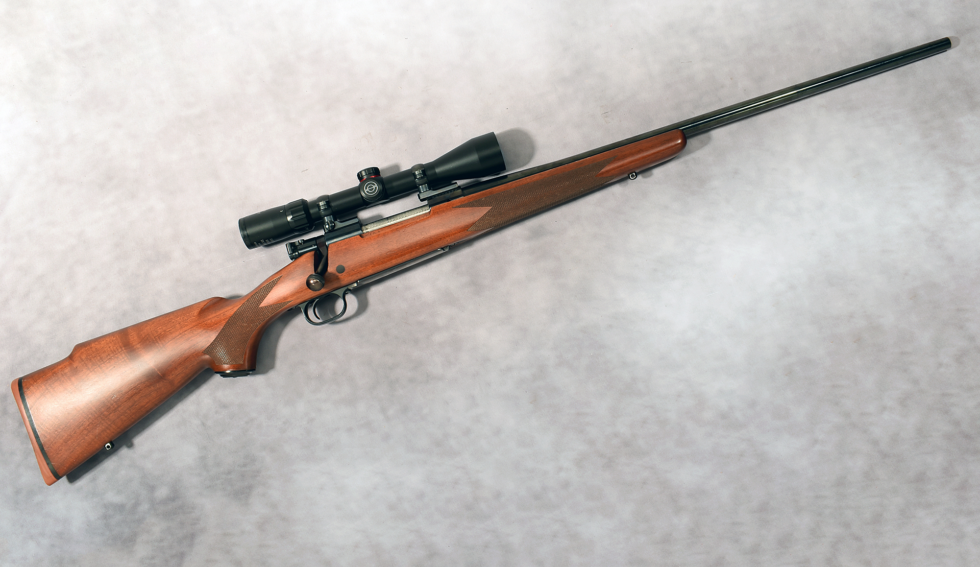 Image of WINCHESTER ~ 70 XTR SPORTER ~ .30-06 SPRINGFIELD