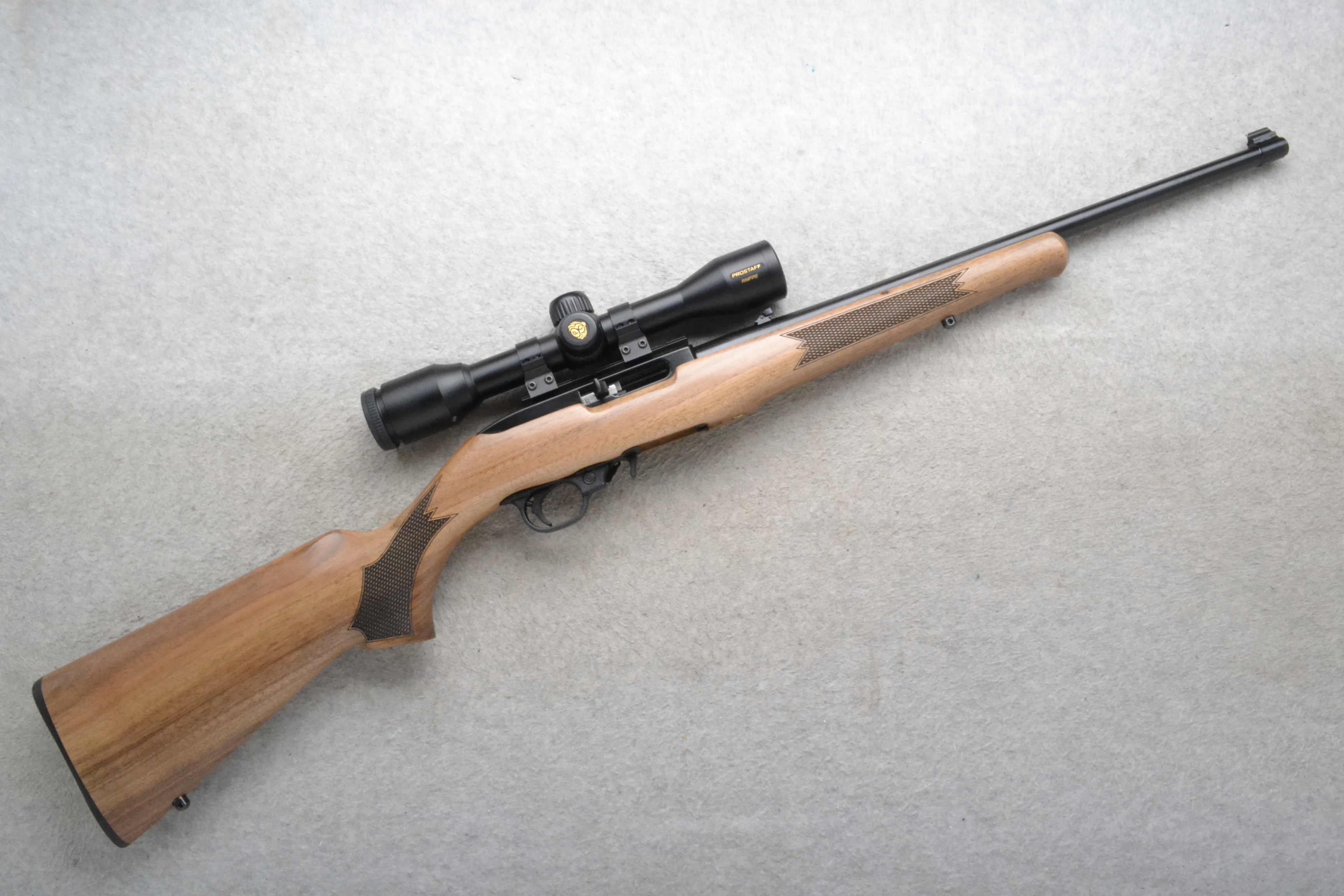 Ruger Ruger ~ 10/22 ~ .22 Long Rifle - $999.99 at Bass Pro Shops