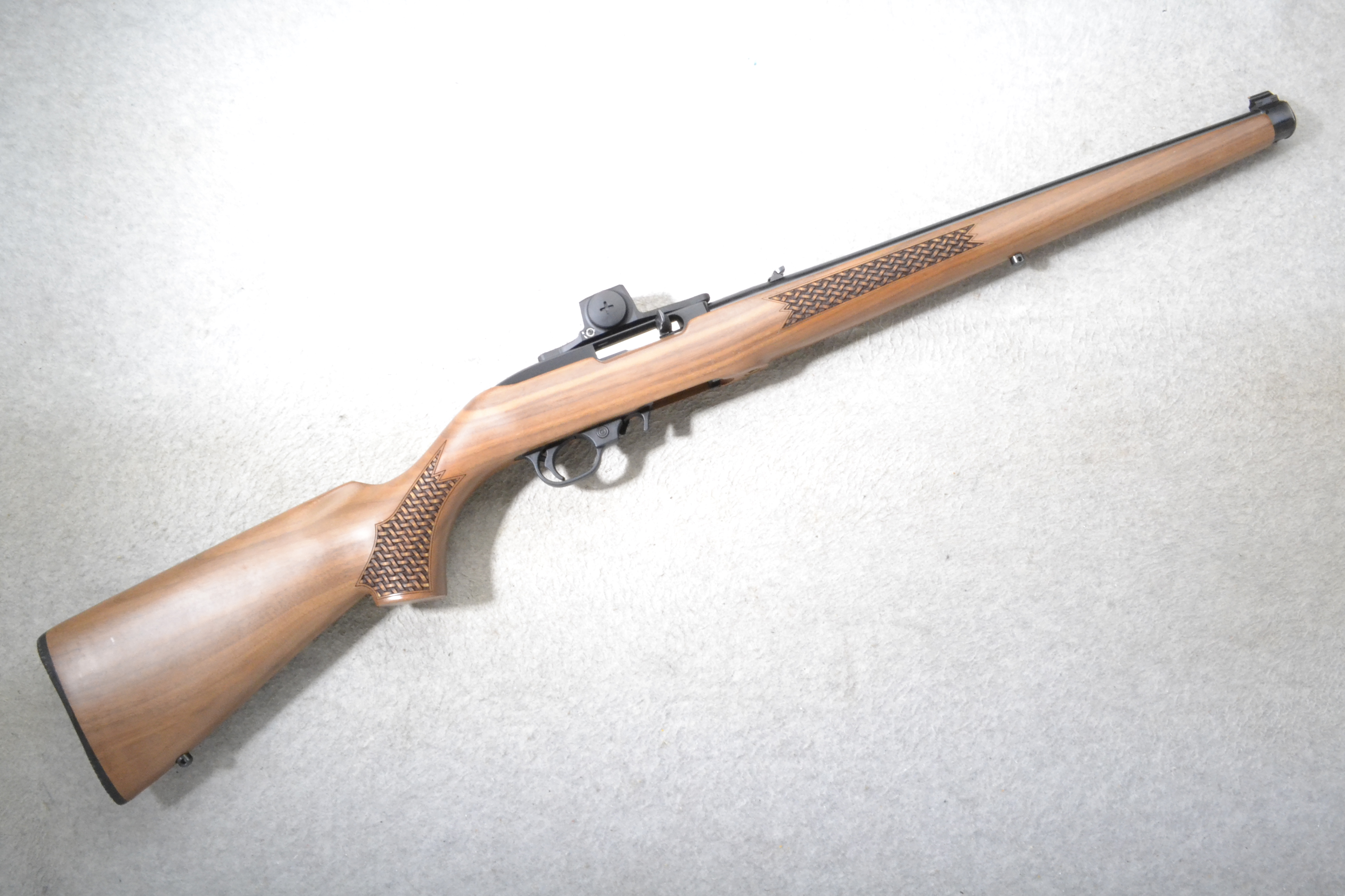 Ruger Ruger ~ 10/22 ~ .22 Long Rifle - $899.99 at Bass Pro Shops