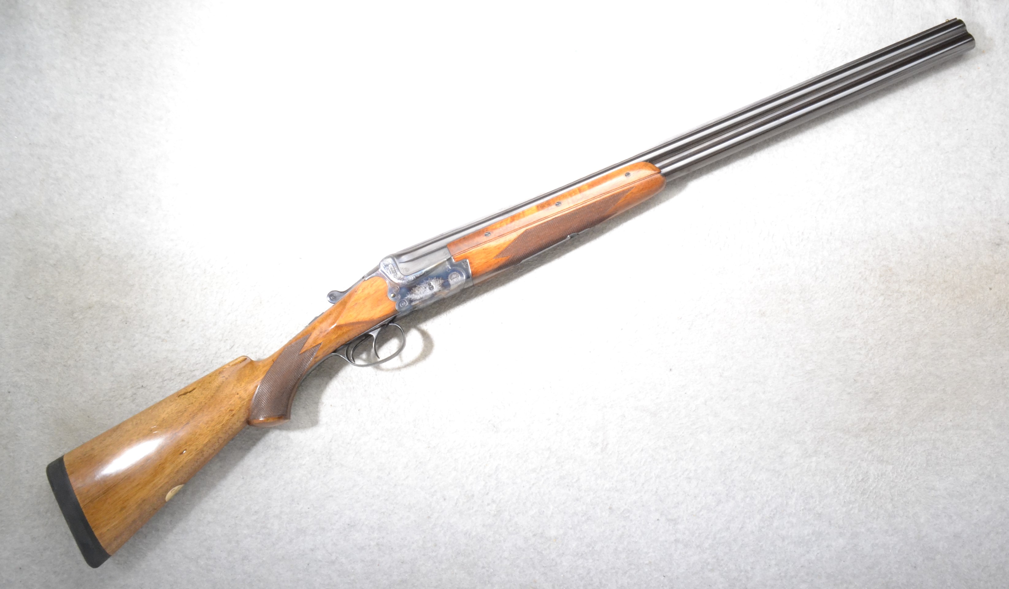 Merkel ~ O/U ~ 12 Gauge
