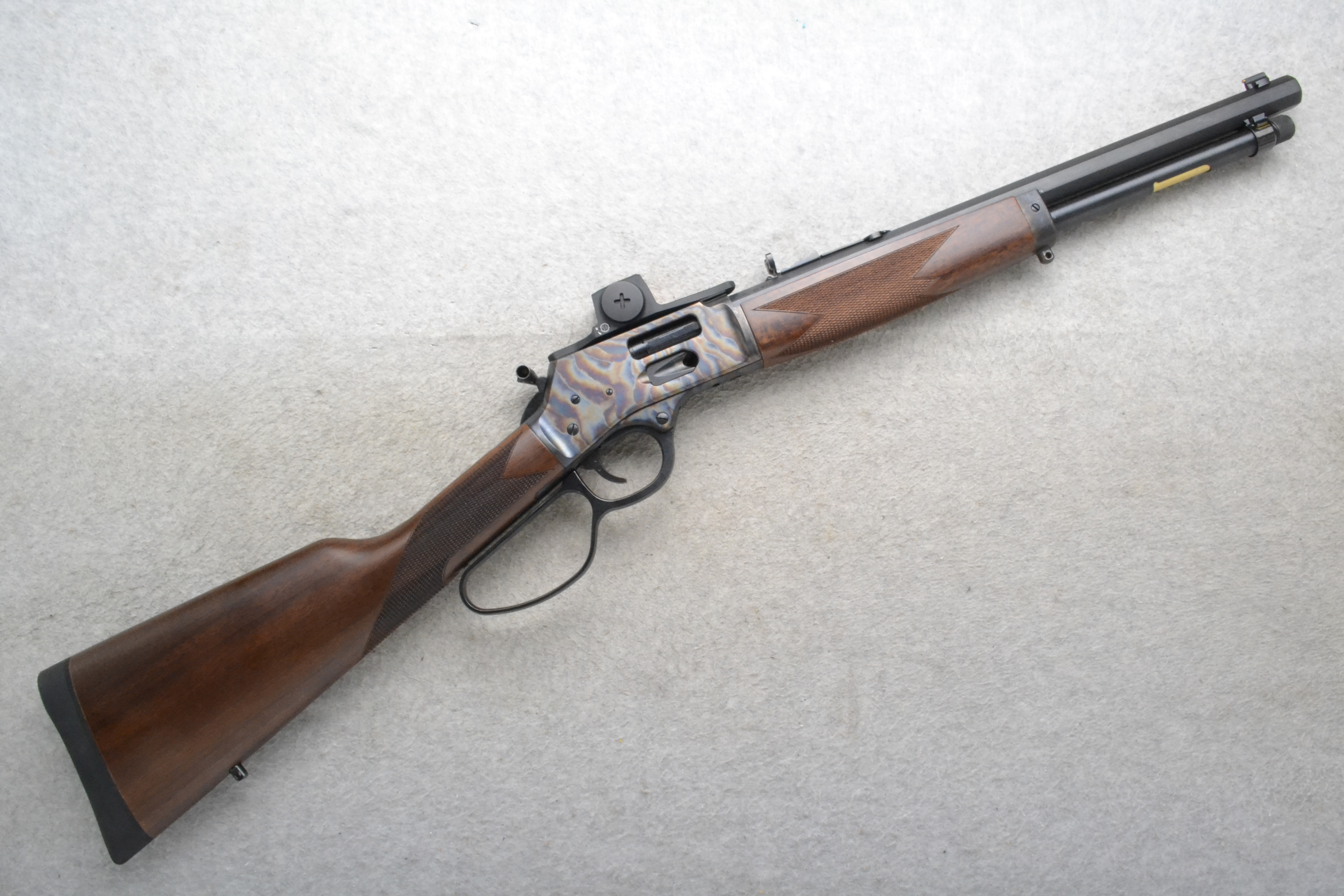 Henry ~ H012GCC ~ .44 Magnum - Henry Repeating Arms