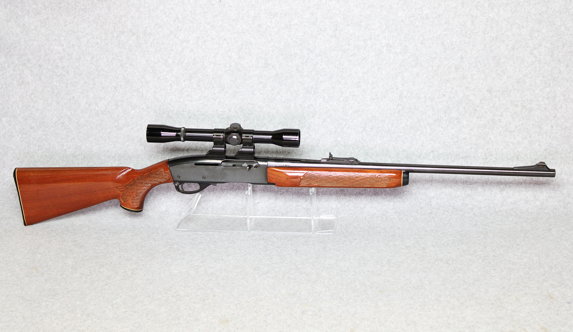 Image of Remington ~ Model 742 ~ .30-06 Springfield