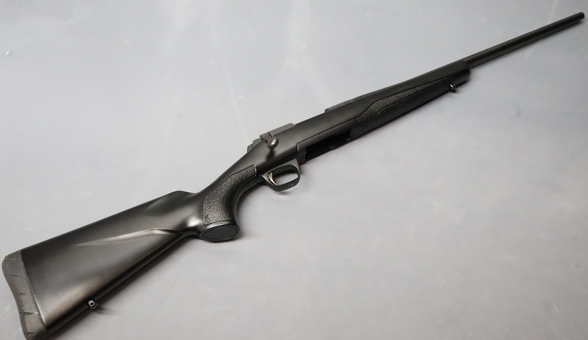 Browning X-Bolt .325 WSM - Browning