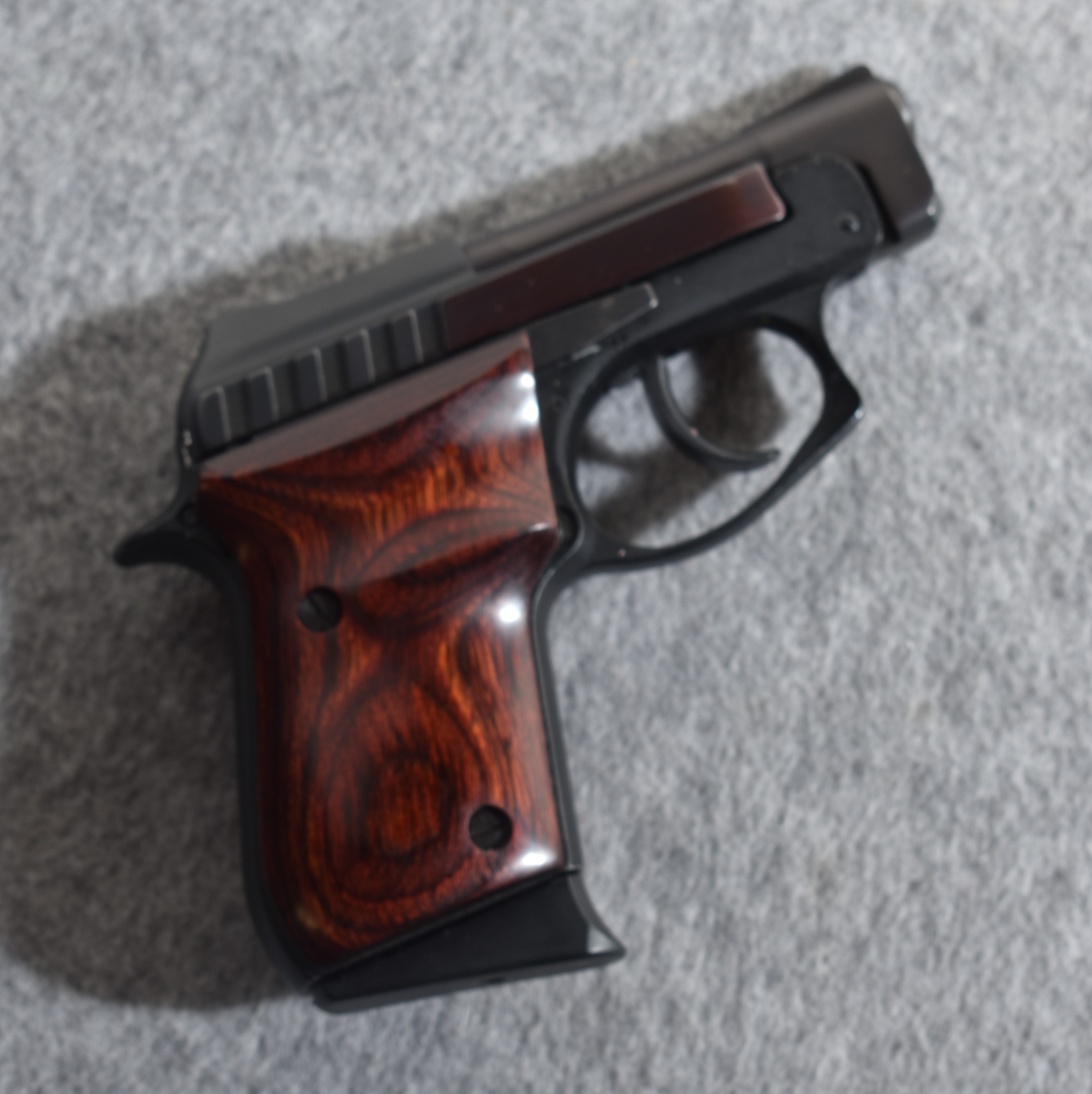 Image of Taurus PT-22 .22 Long Rifle Semi-Auto Pistol