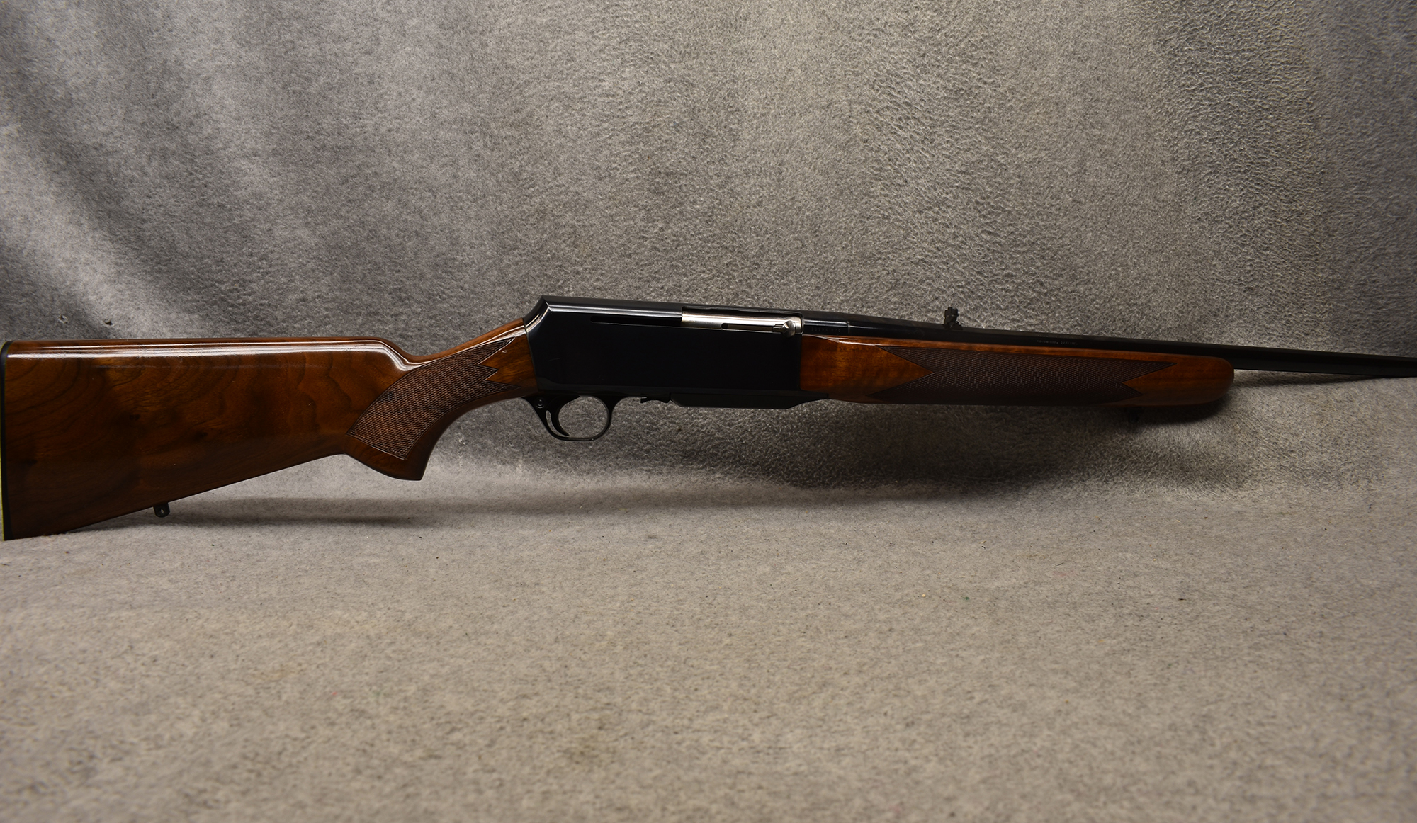 Browning ~ BAR ~ .30-06 Springfield - Browning