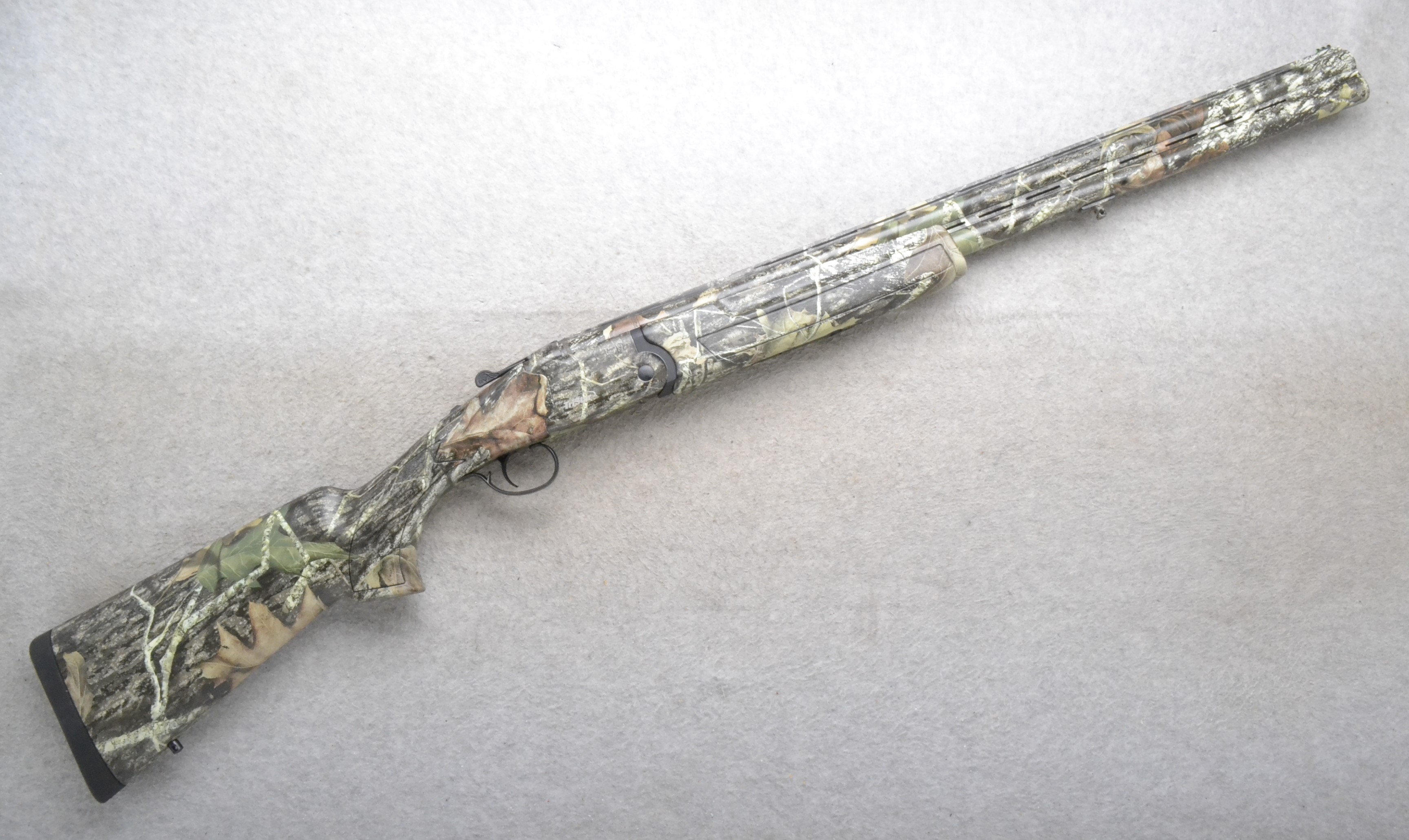 TriStar TriStar ~ Hunter Mag II ~ 12 Gauge - $699.99 at Bass Pro Shops