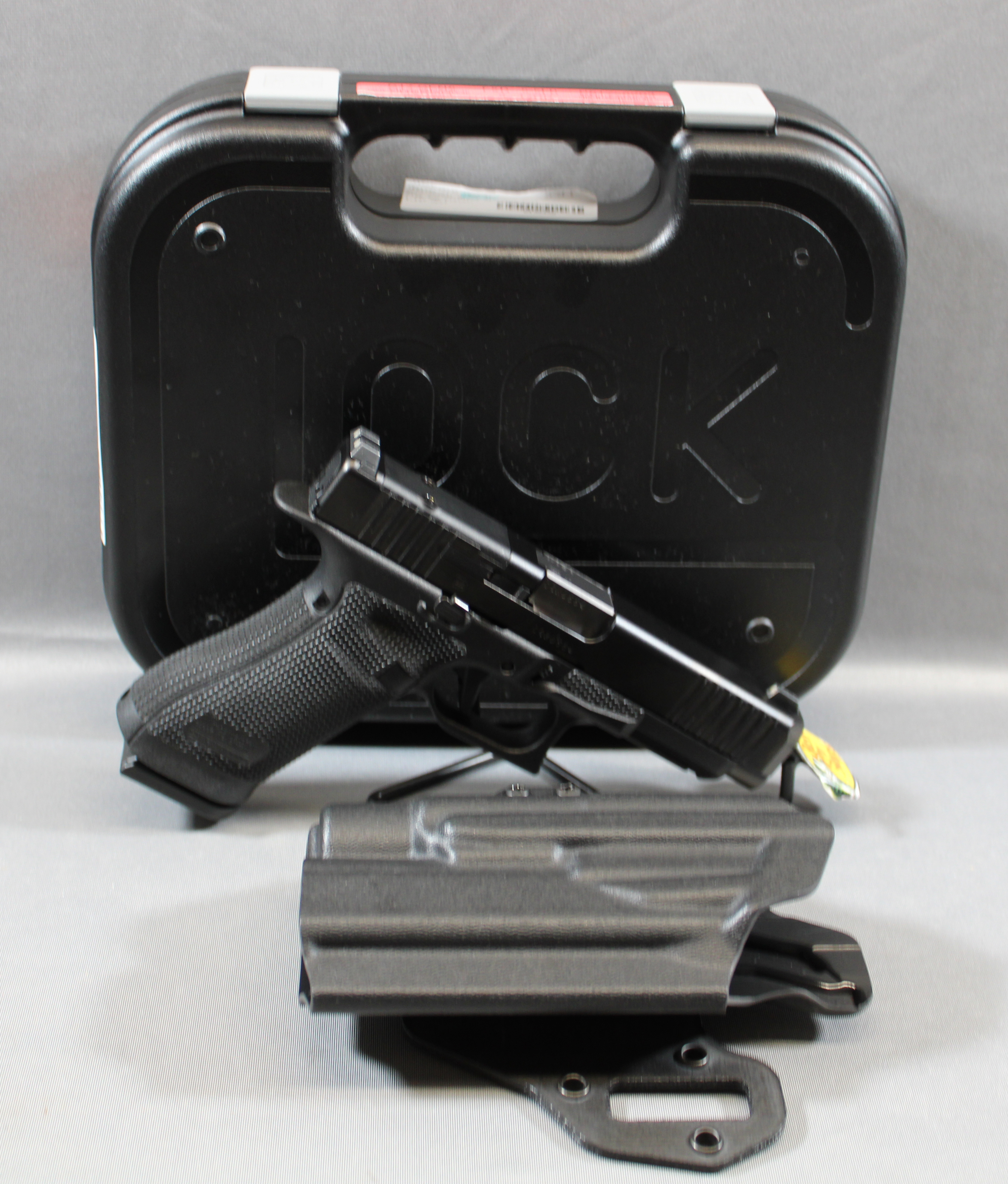 Glock Glock ~ 17 Gen 6 ~ 9mm Luger - $649.99 at Bass Pro Shops