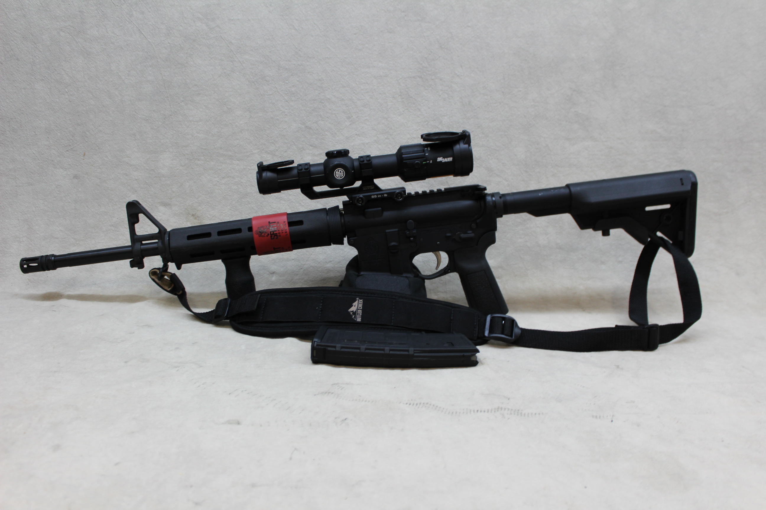 Image of Springfield Armory Saint ~ .223/5.56 ~