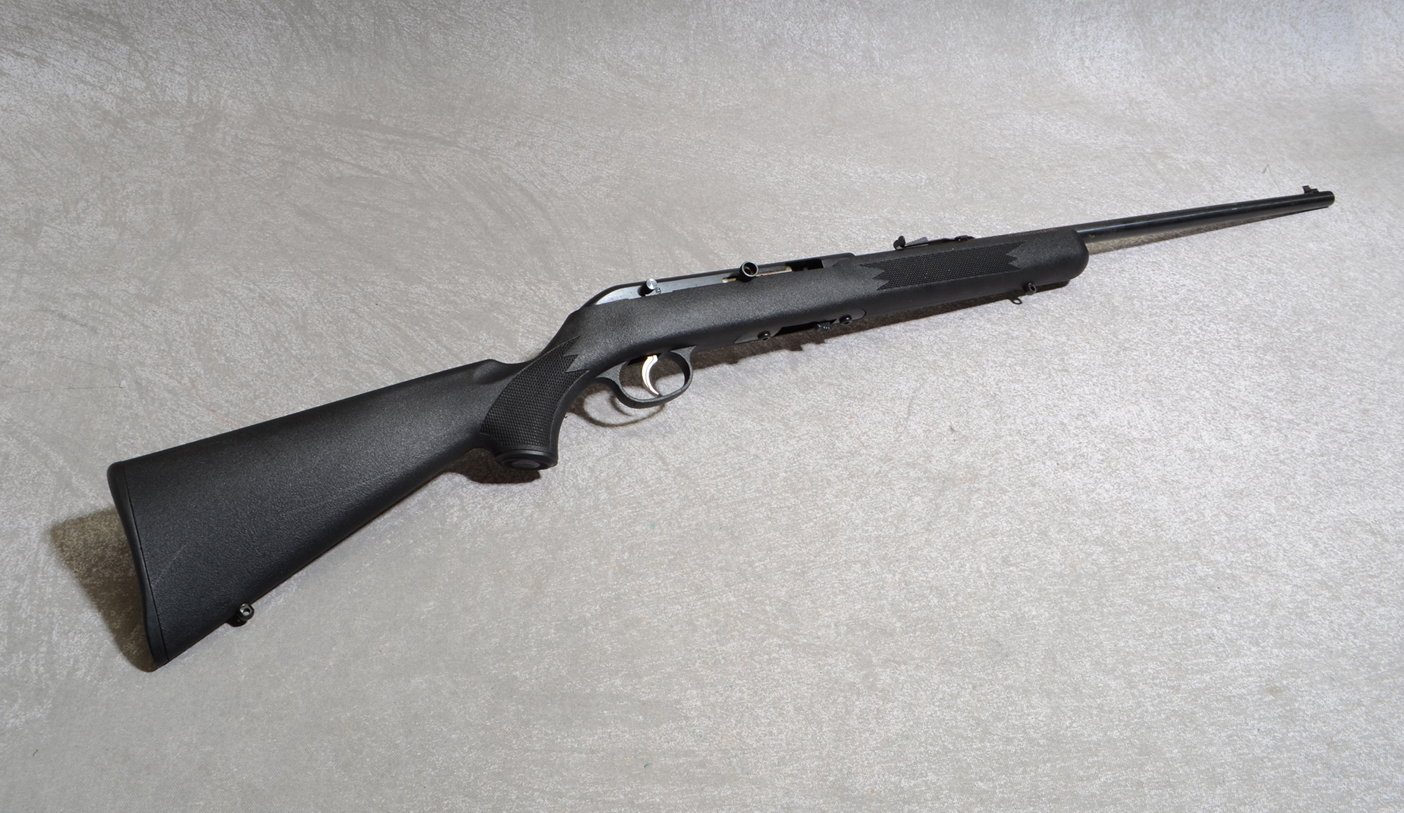 Image of "Savage Model 64 Rifle, .22 Long Rifle, 21"" Barrel"