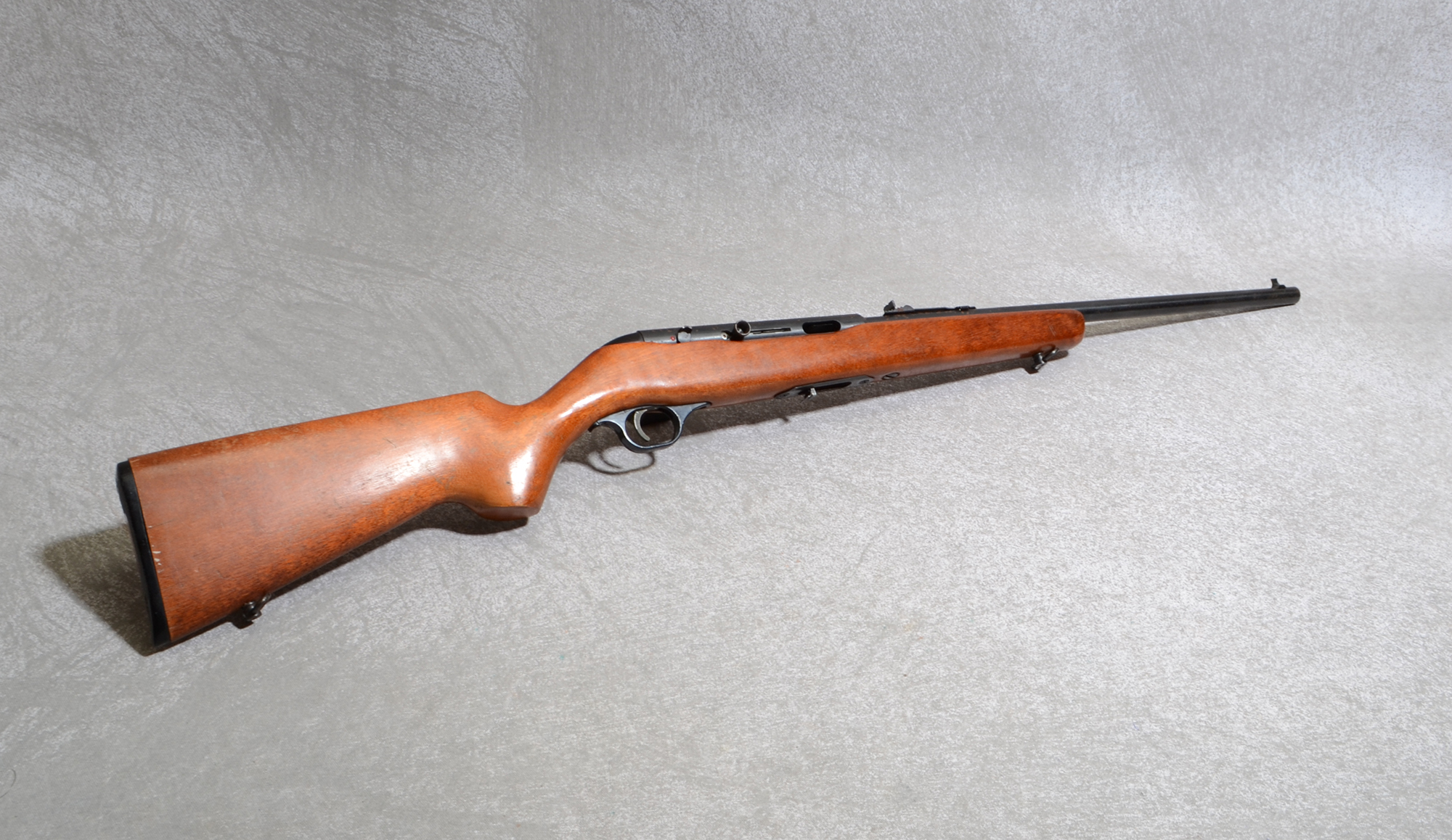 Mossberg 250 CA Rifle, .22 Short, Long, Long Rifle, 18″ Barrel - Mossberg