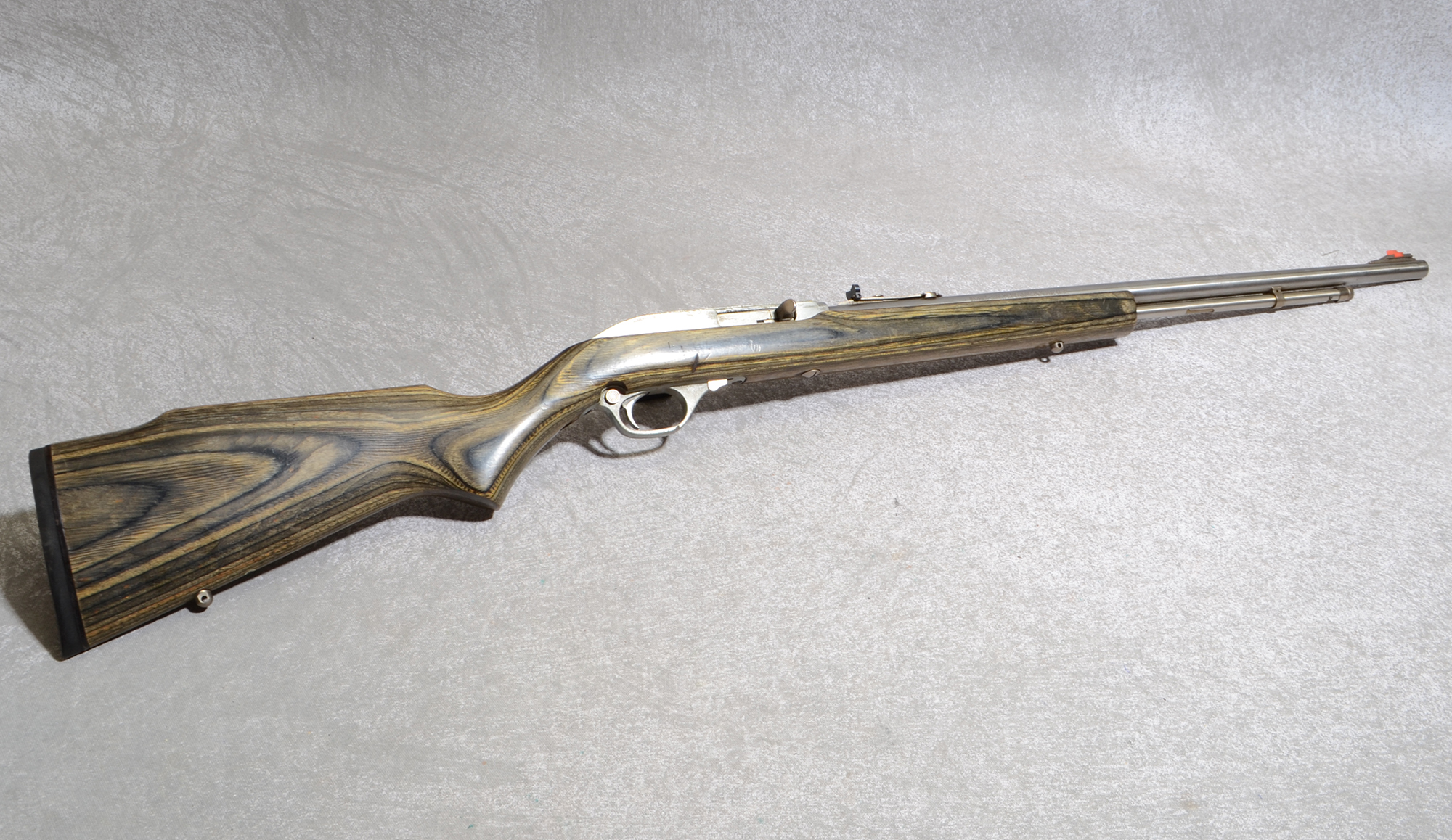 Marlin 60SS Rifle, .22 Long Rifle, 22″ Barrel - Marlin Firearms