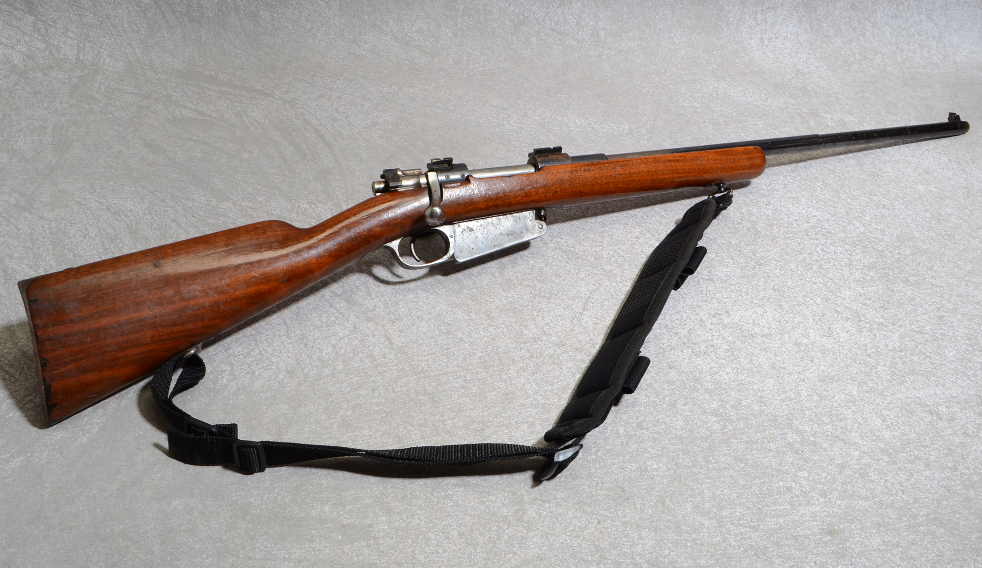 Mauser Mauser Argentino 1891 Rifle, 22" Barrel - $199.99 at Bass Pro Shops