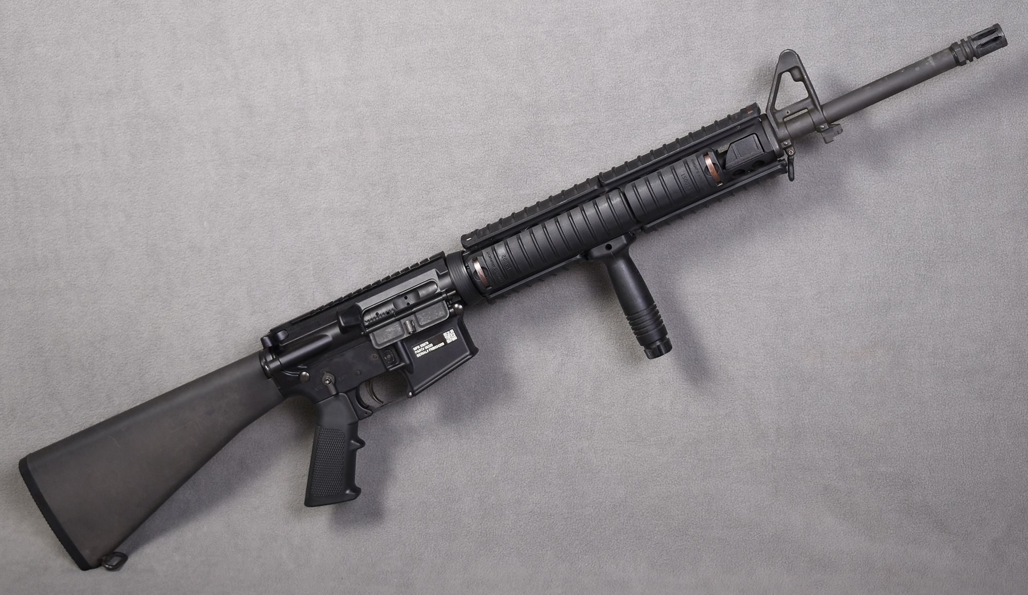 Image of FNH ~ FN15 ~ 5.56x45mm NATO