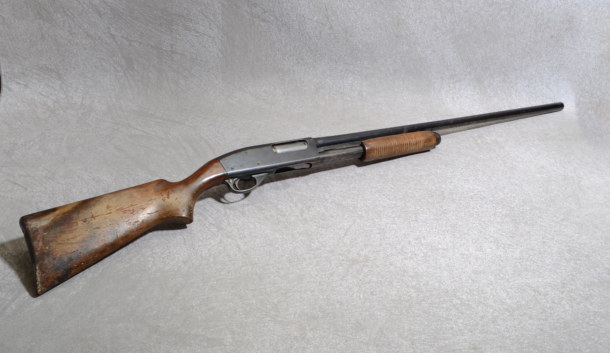 Remington 870 Wingmaster, 12 Gauge, 28″ Barrel - Remington