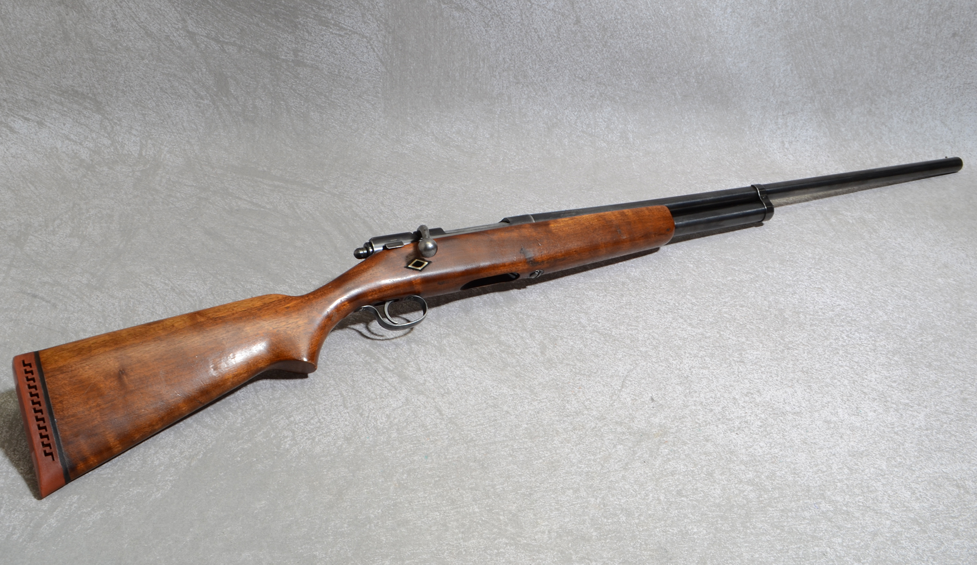 J. C. Higgins 584.17 Shotgun, 12 Gauge, 28″ Barrel - J.C. Higgins