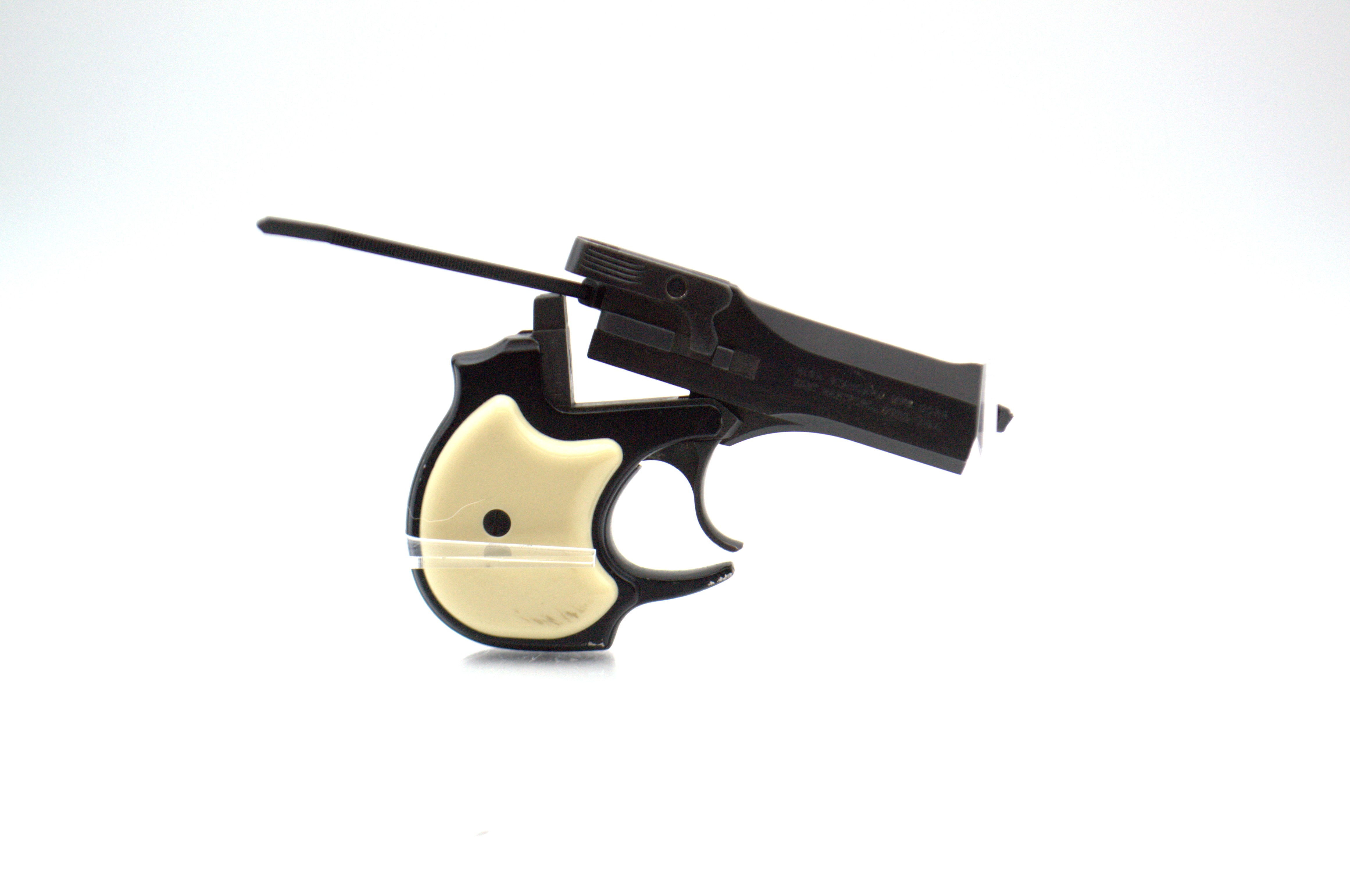 Image of HIGH STANDARD~DERRINGER~.22 Magnum