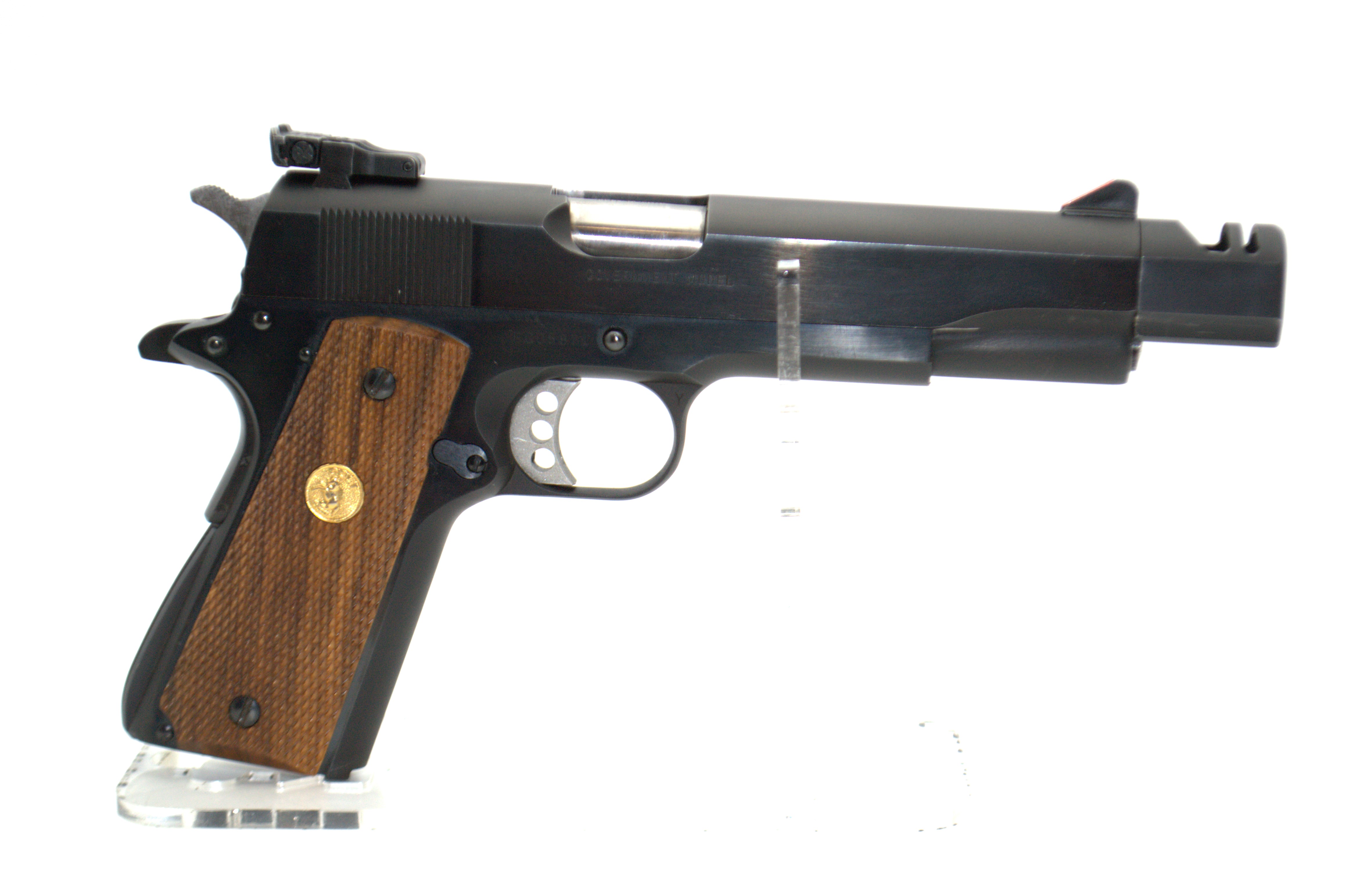 COLT~MK IV SERIES 80~.45 AUTO - Colt
