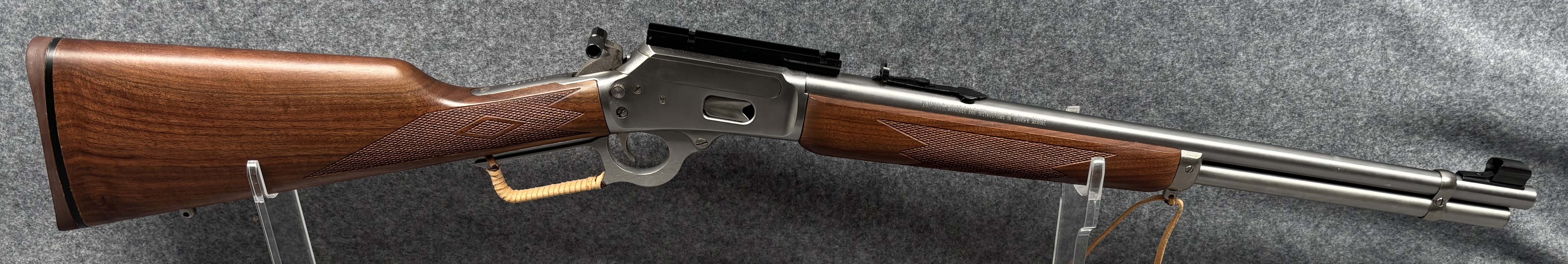 MARLIN~1894SS~.44 REM MAGNUM / .44 Special - Marlin Firearms