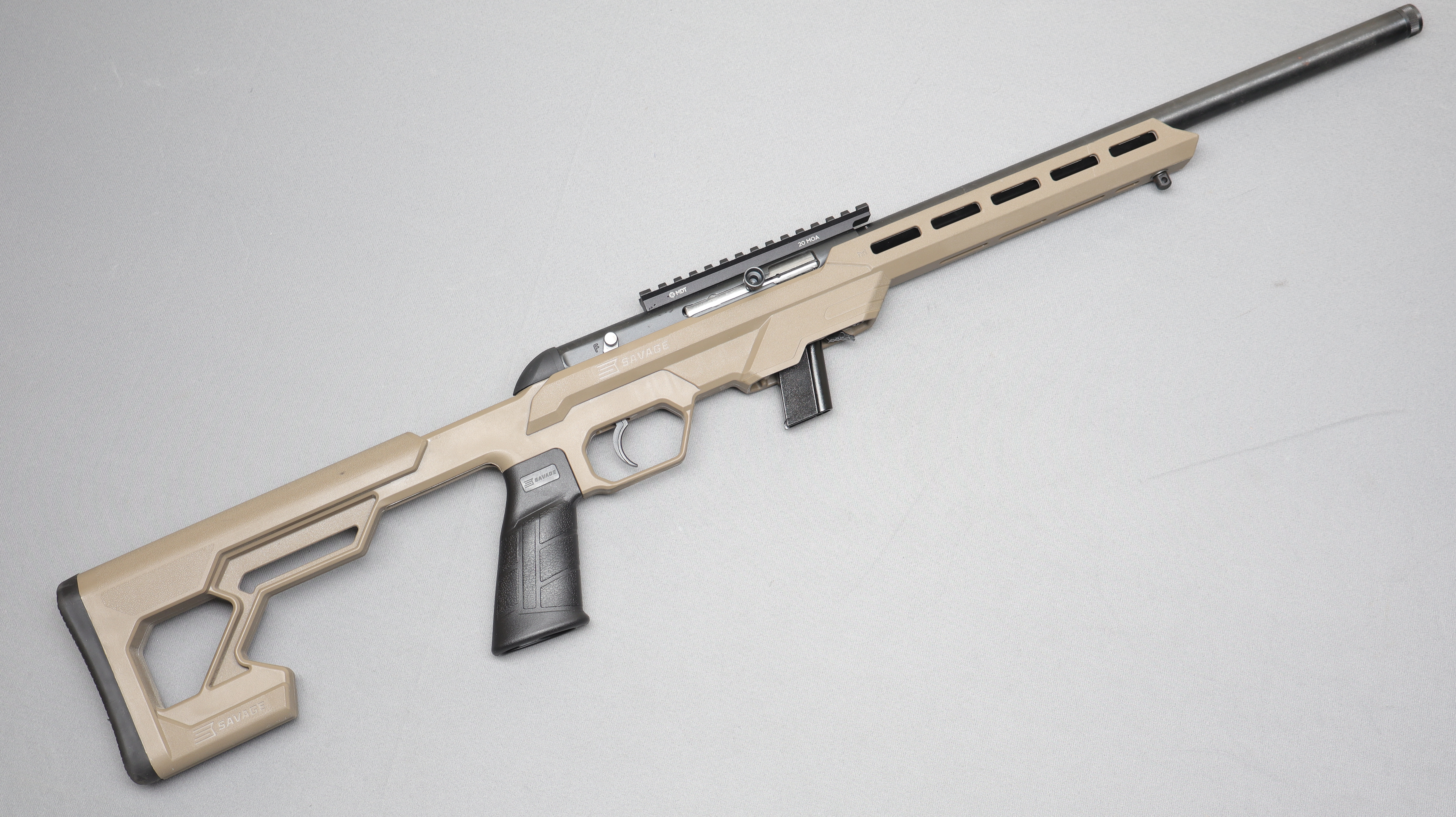 Savage 64 .22 LR