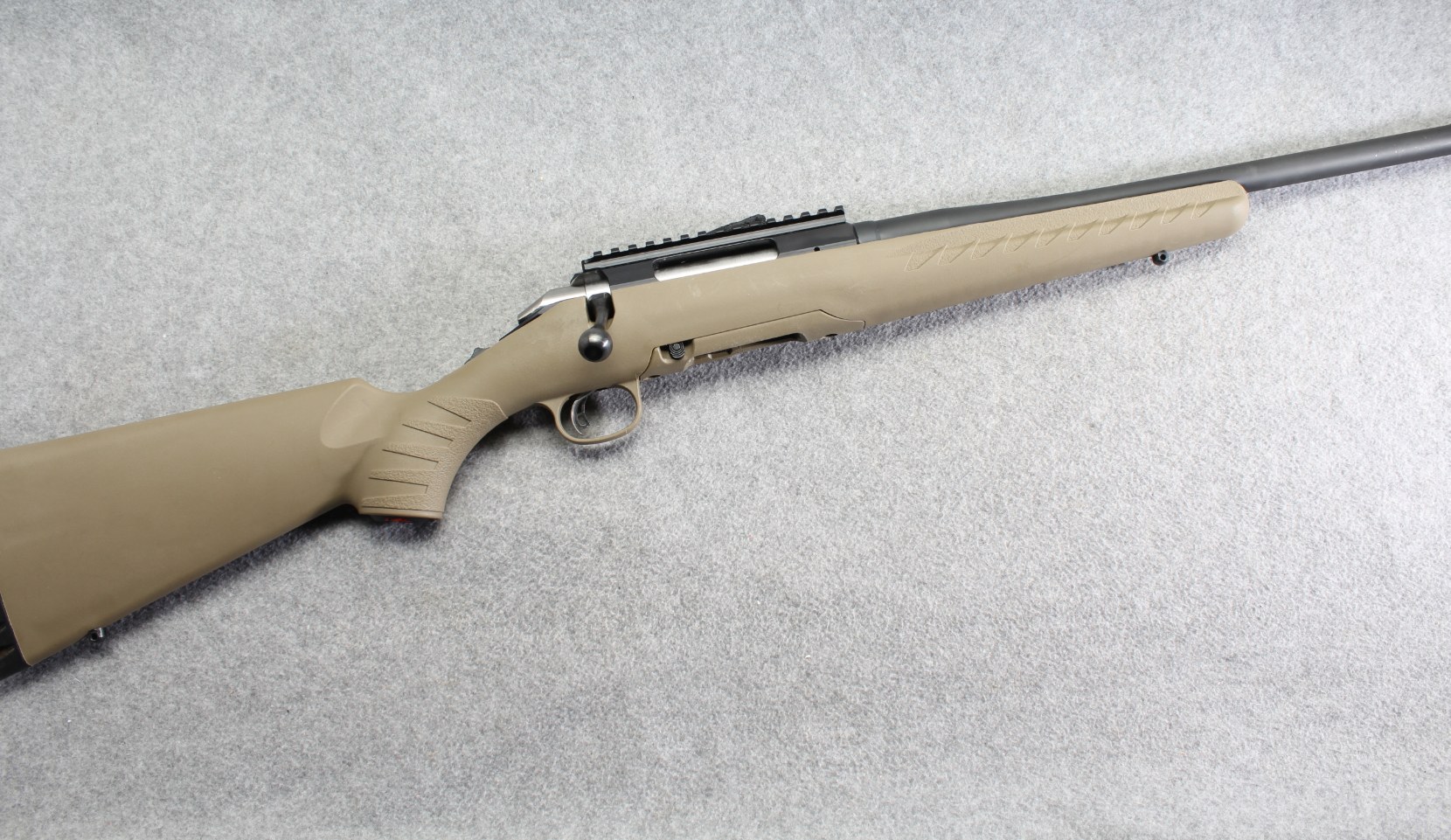 Ruger ~ American ~ .350 Legend - Ruger