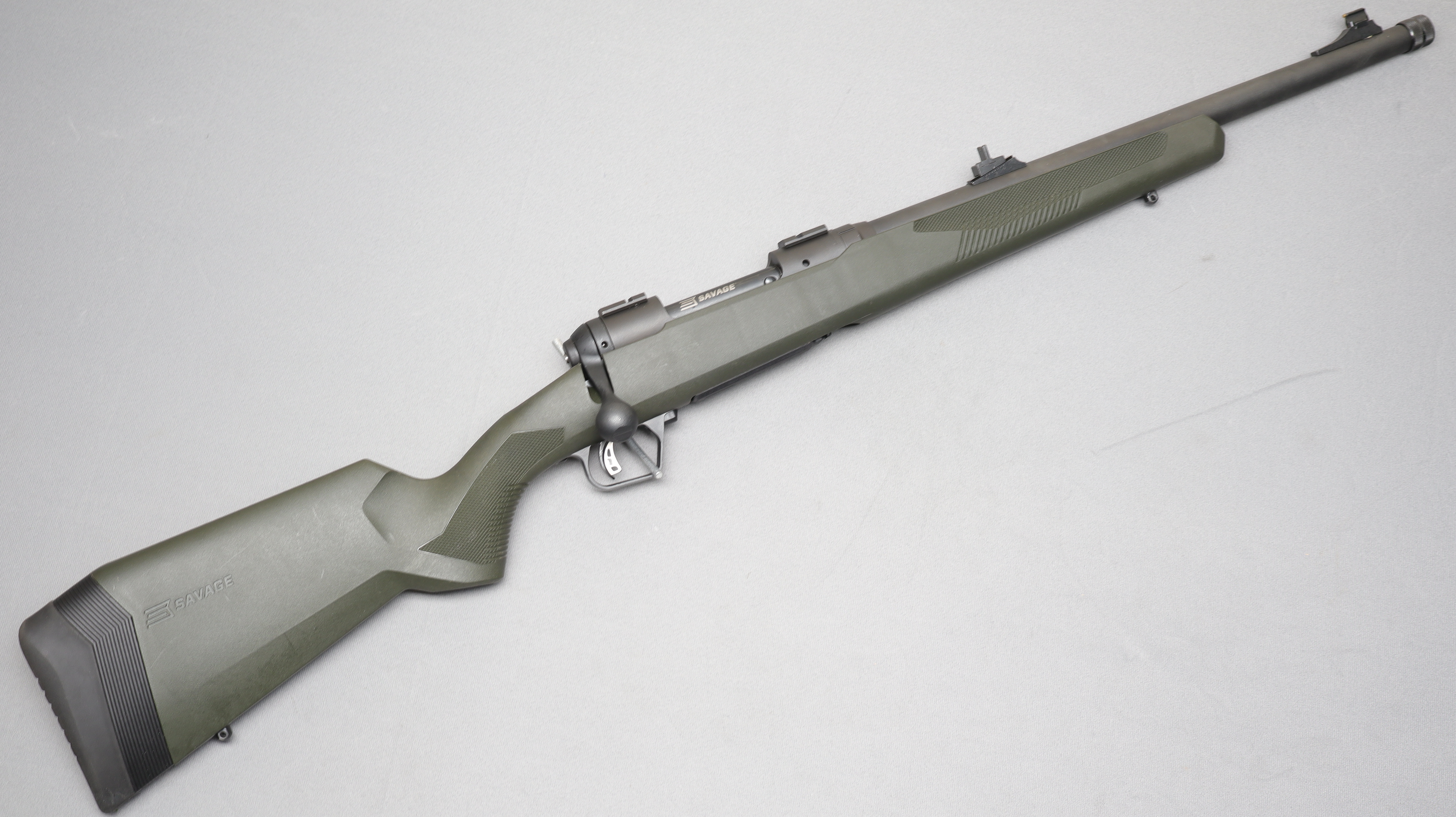 Savage 110 .350 Legend - Savage Arms