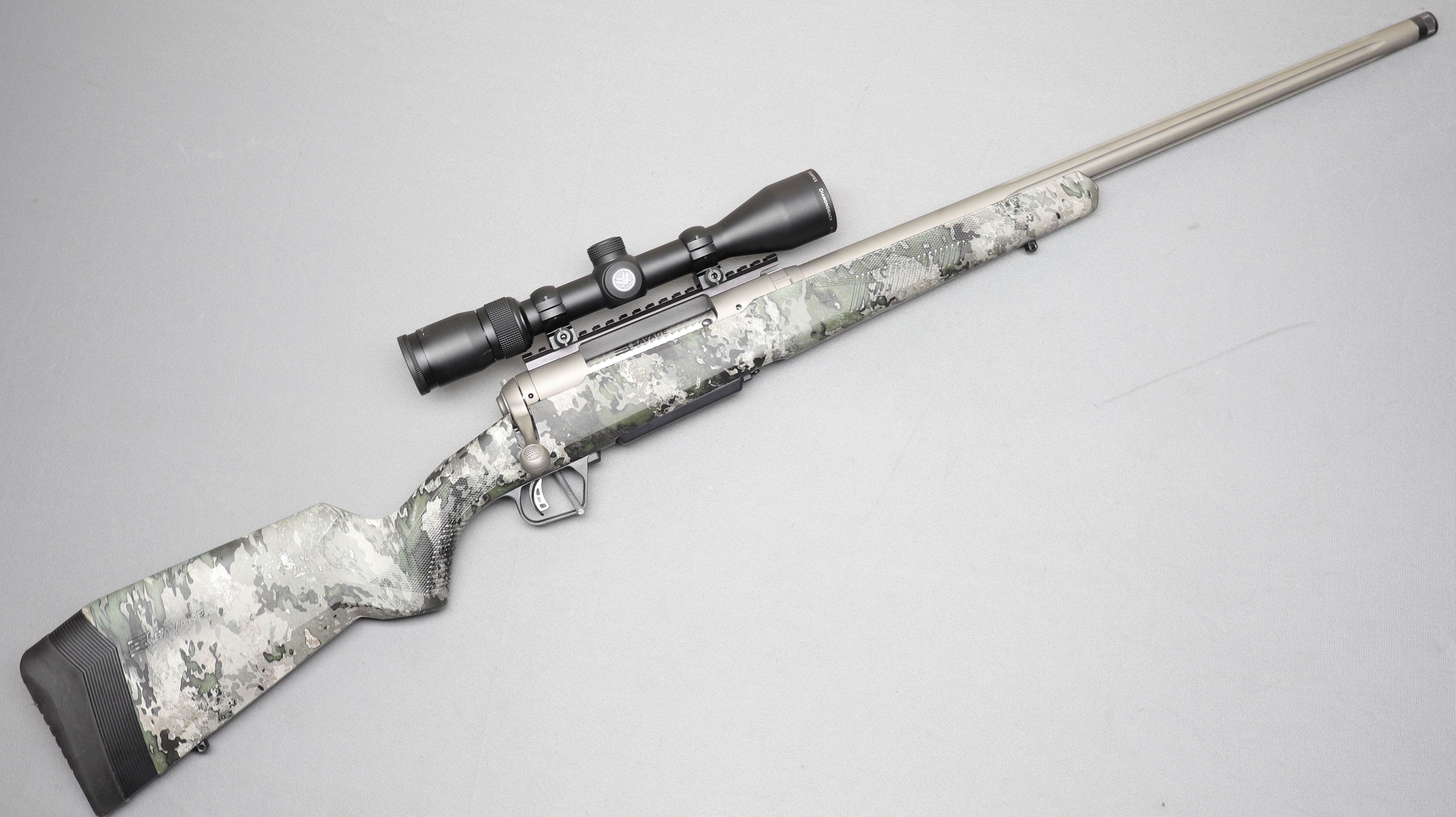Savage 110 .30-06 SPR - Savage Arms