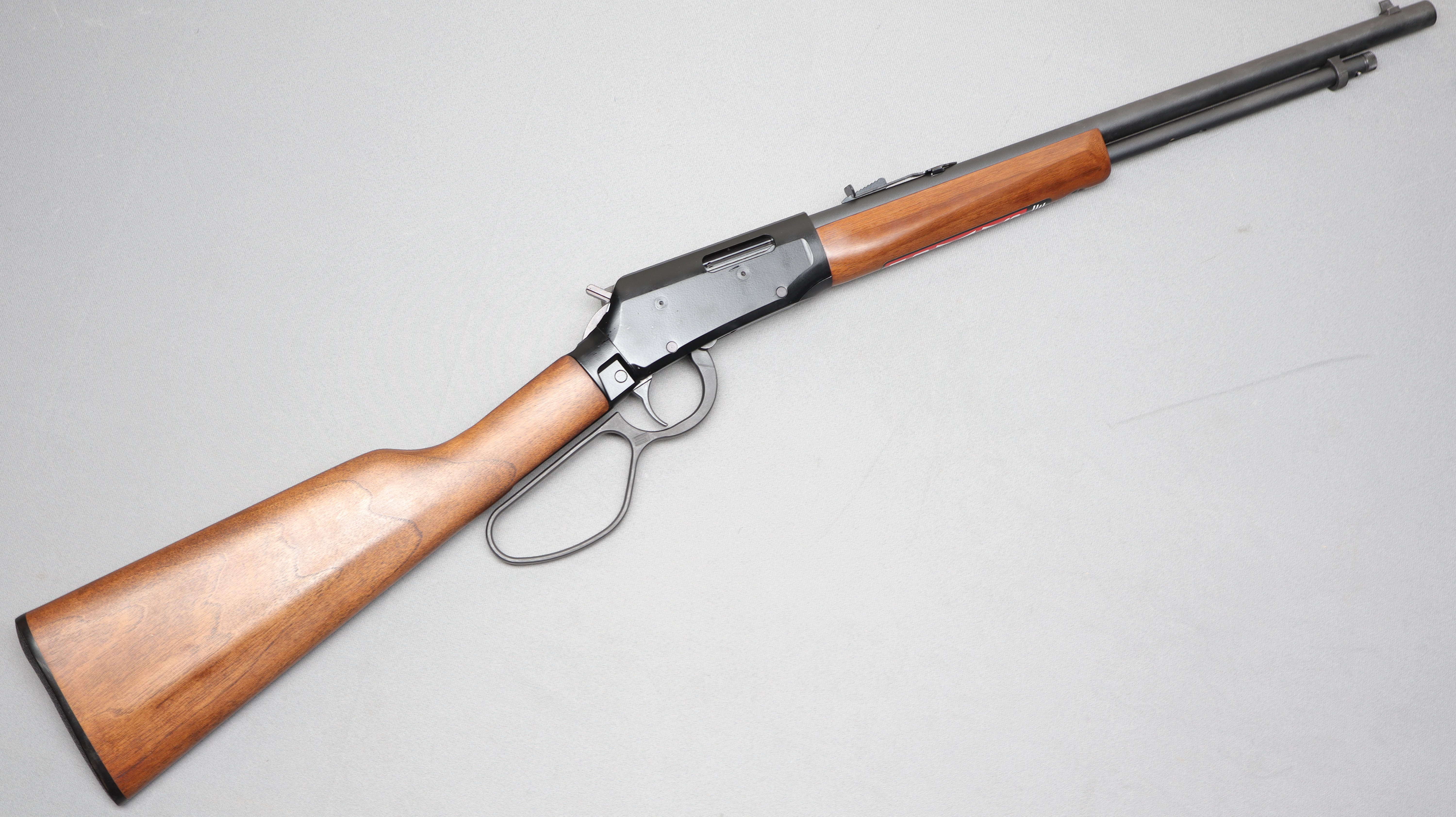 Savage Revel .22 LR