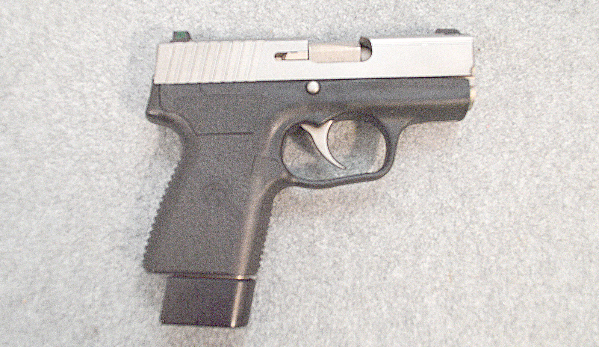 Kahr Arms ~ PM9 ~ 9 mm Luger