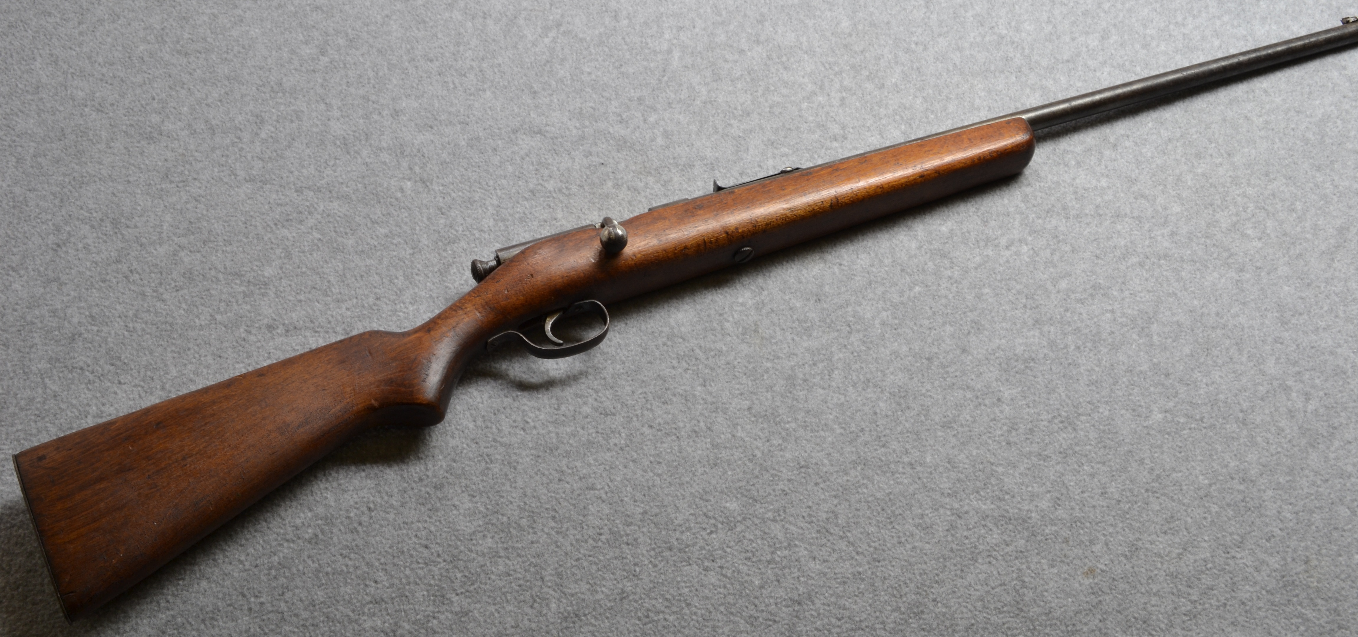 Ranger~35~.22 S, L, LR. - Ranger Arms