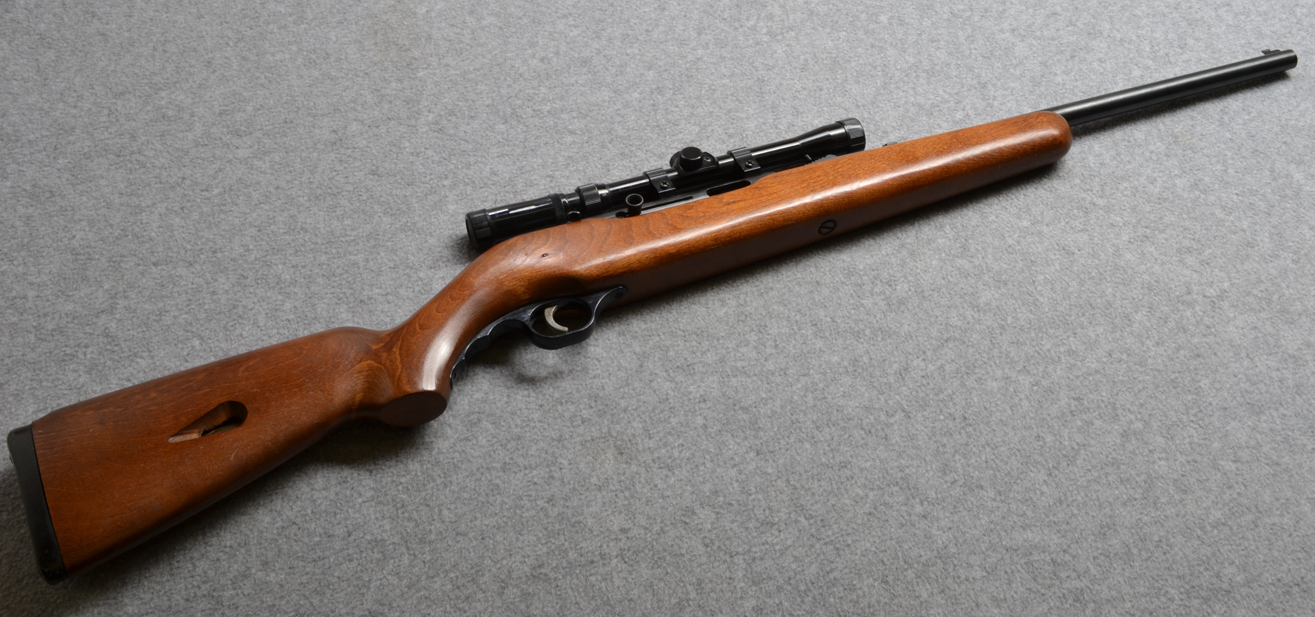 Image of New Haven~251C~.22 LR.