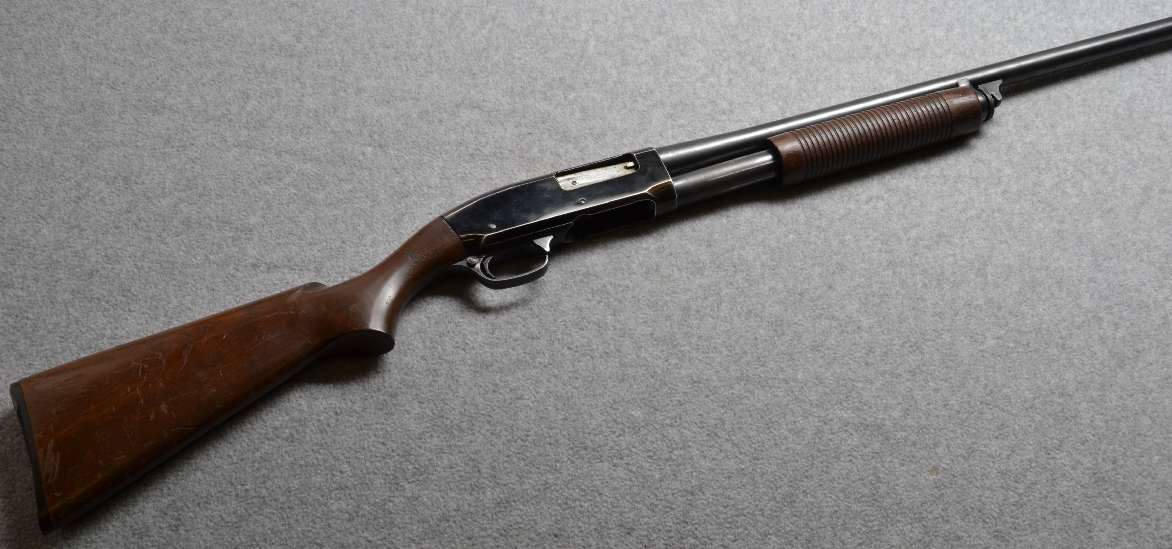 Image of Remington~31~12 GA.