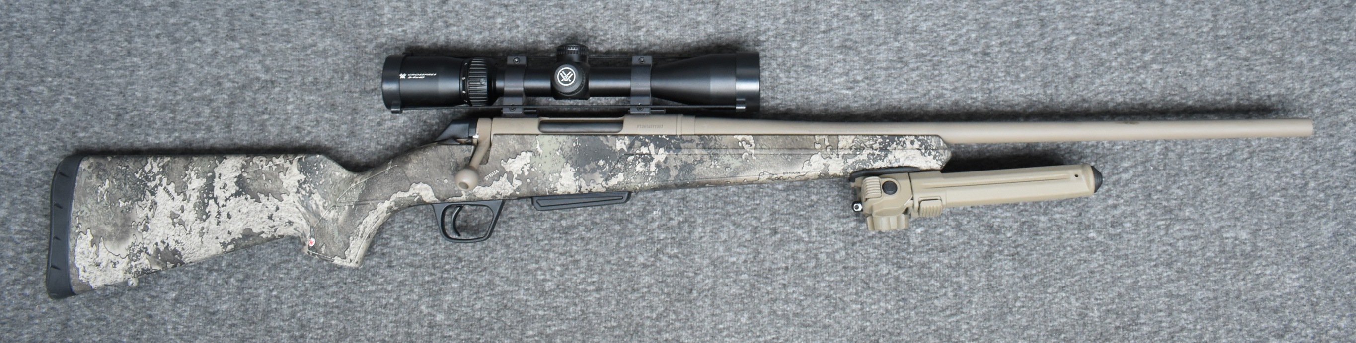 Image of Winchester ~XPR~ 6.5 Creedmor