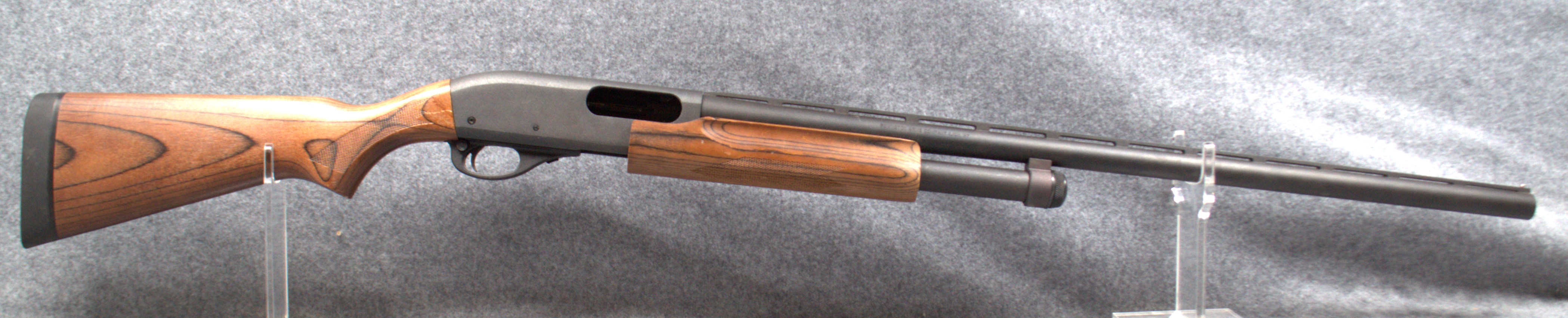 REMINGTON~870~12 GAUGE - Remington