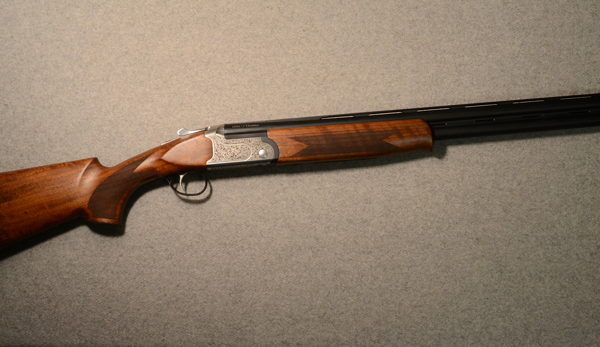 KOFS ~ Zenith O/U ~ 12 Gauge - Kofs Turkey