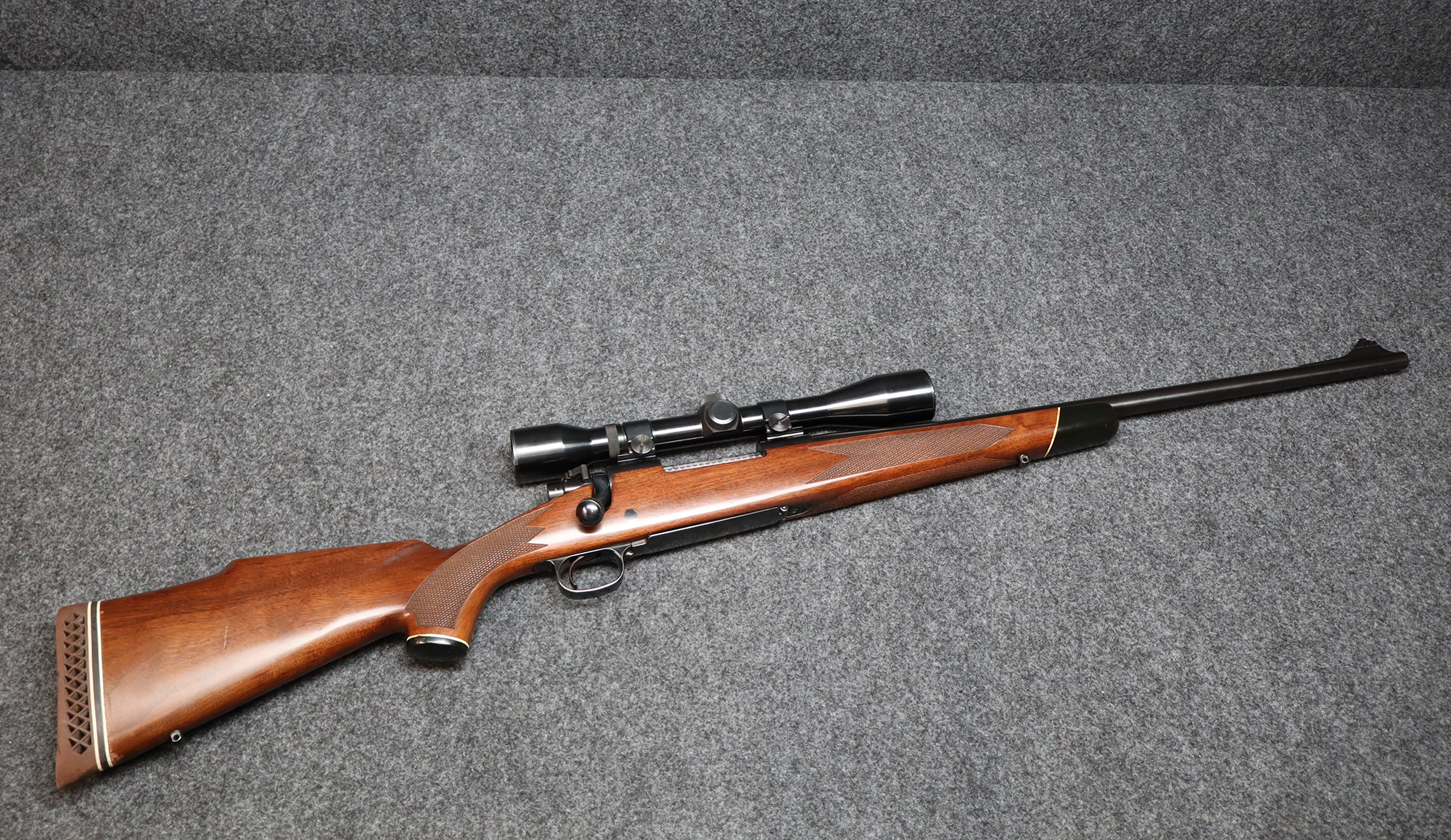 Winchester ~ Model 70 ~ .30-06 (5319534) - Winchester