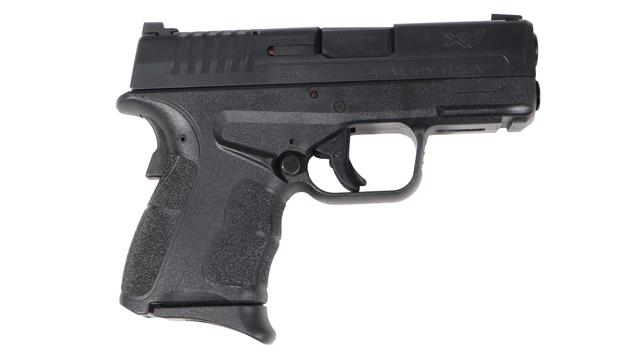 Springfield Armory ~ XD-9 ~ 9mm Luger - Springfield Armory