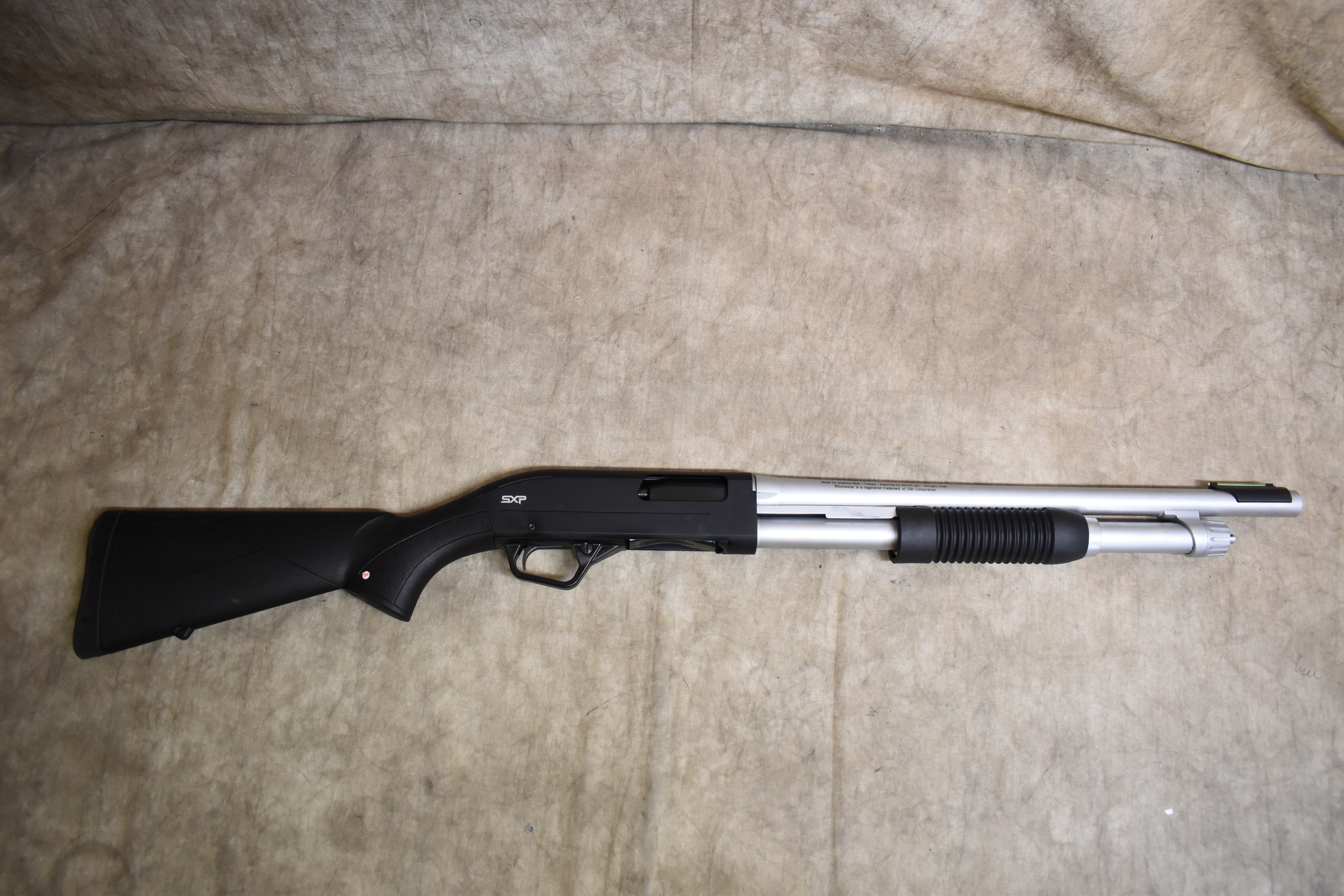 Winchester ~ SXP ~ 12 Gauge - Winchester