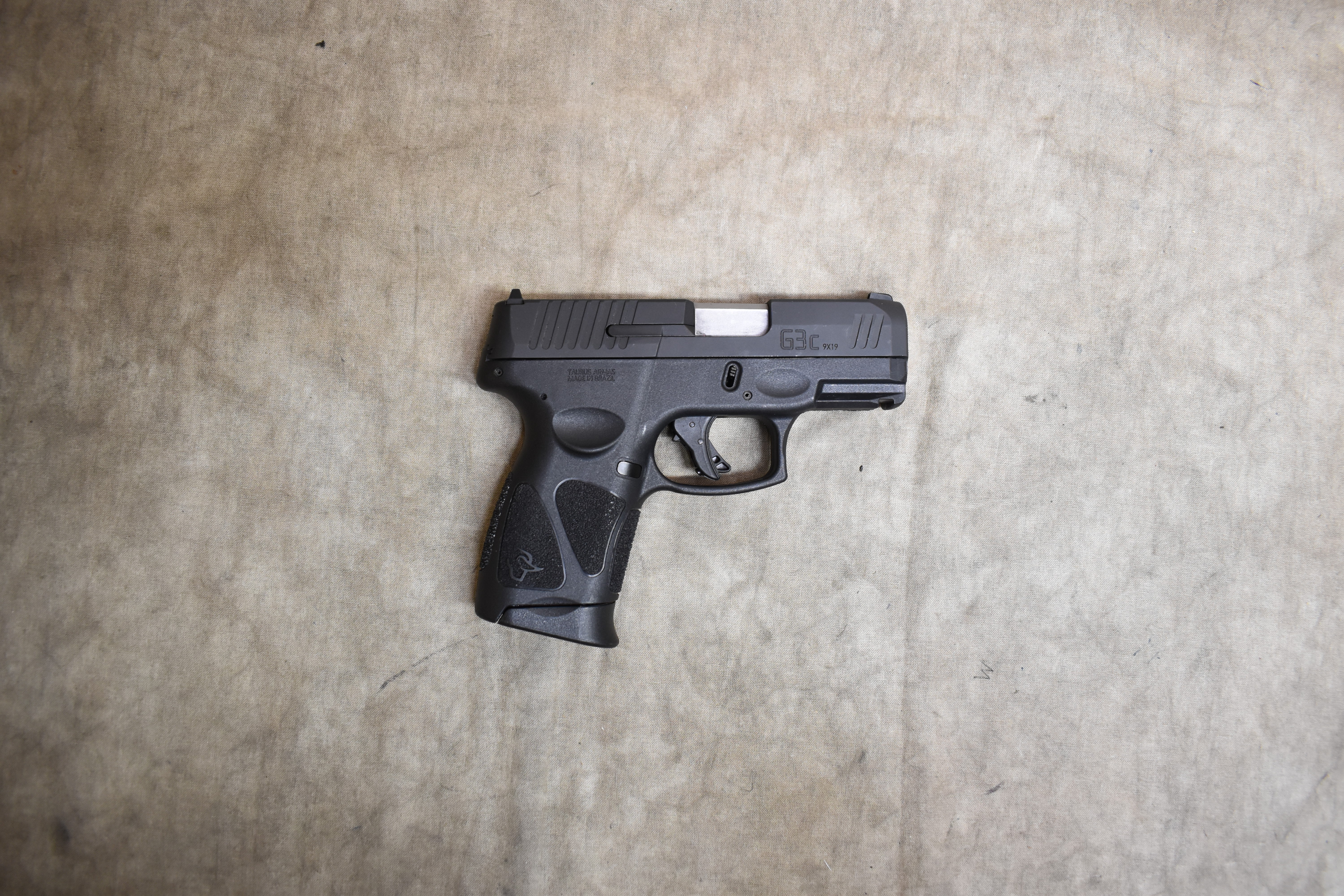 Taurus ~ G3C ~ 9mm Luger - Taurus