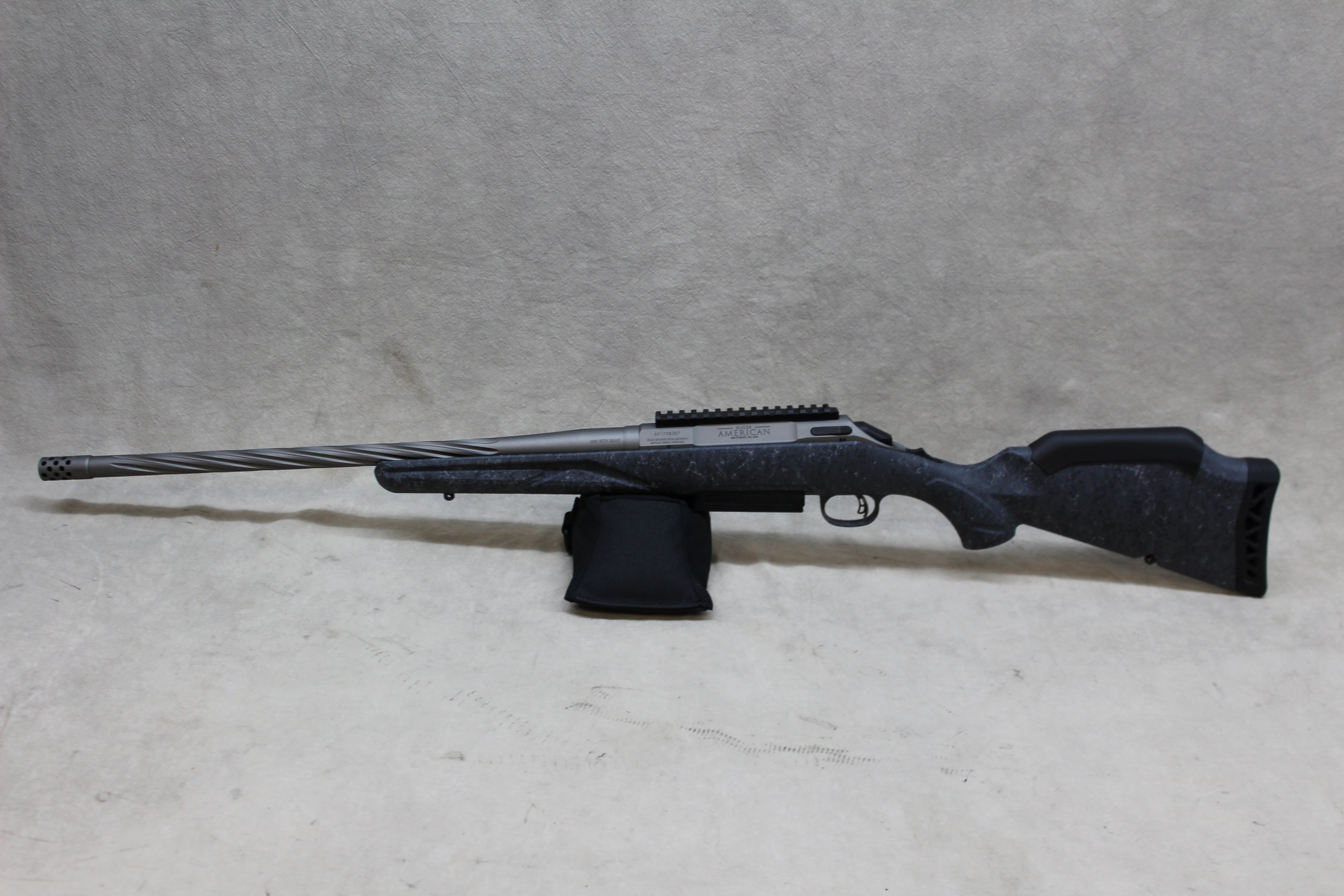 Image of Ruger American ~ .300 Winch ~