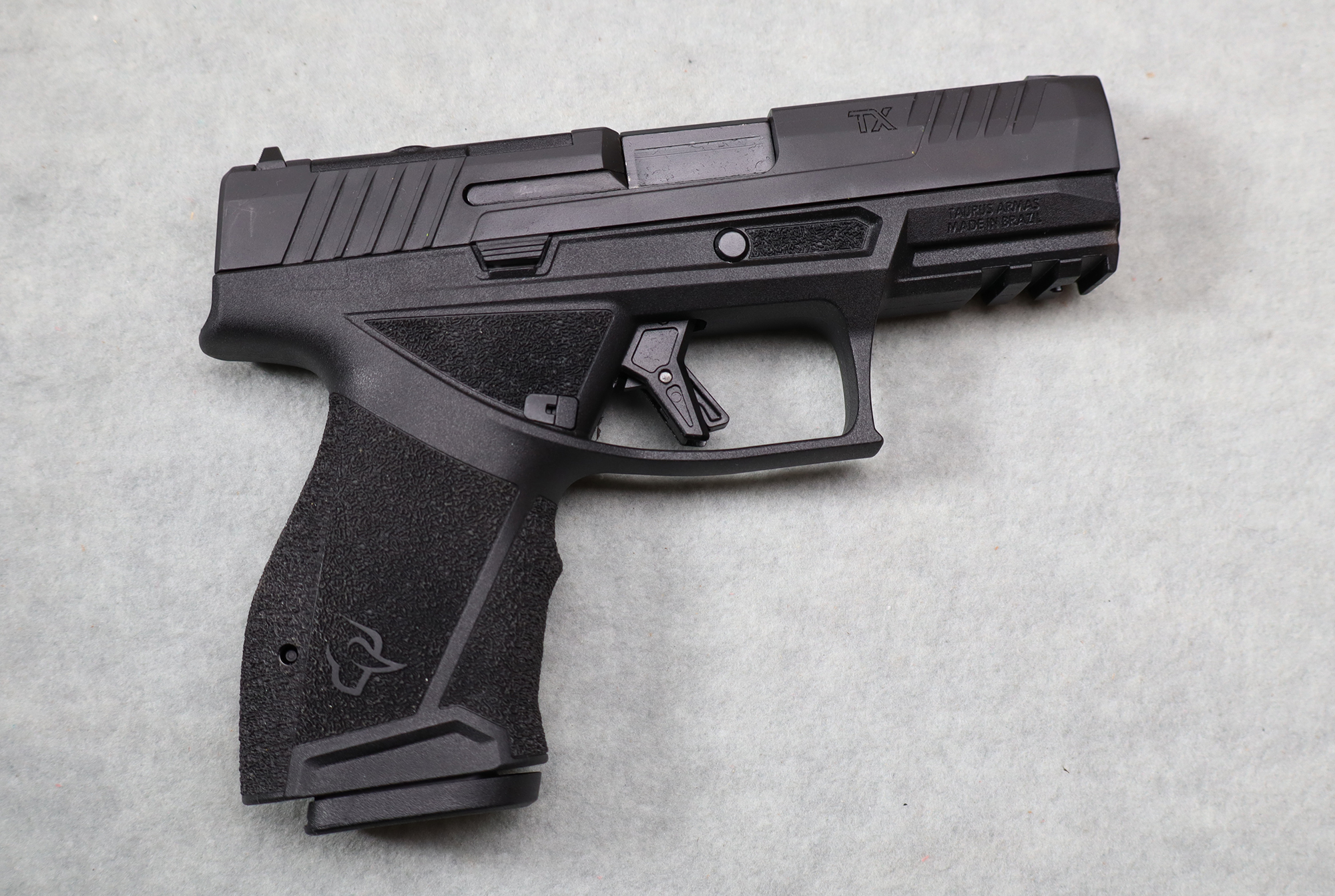 Image of Taurus ~ TX 9 ~ 9mm Luger