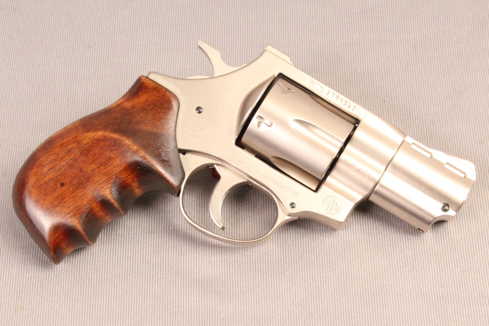 Image of HWM~EA/R~357 MAG/38 SPL