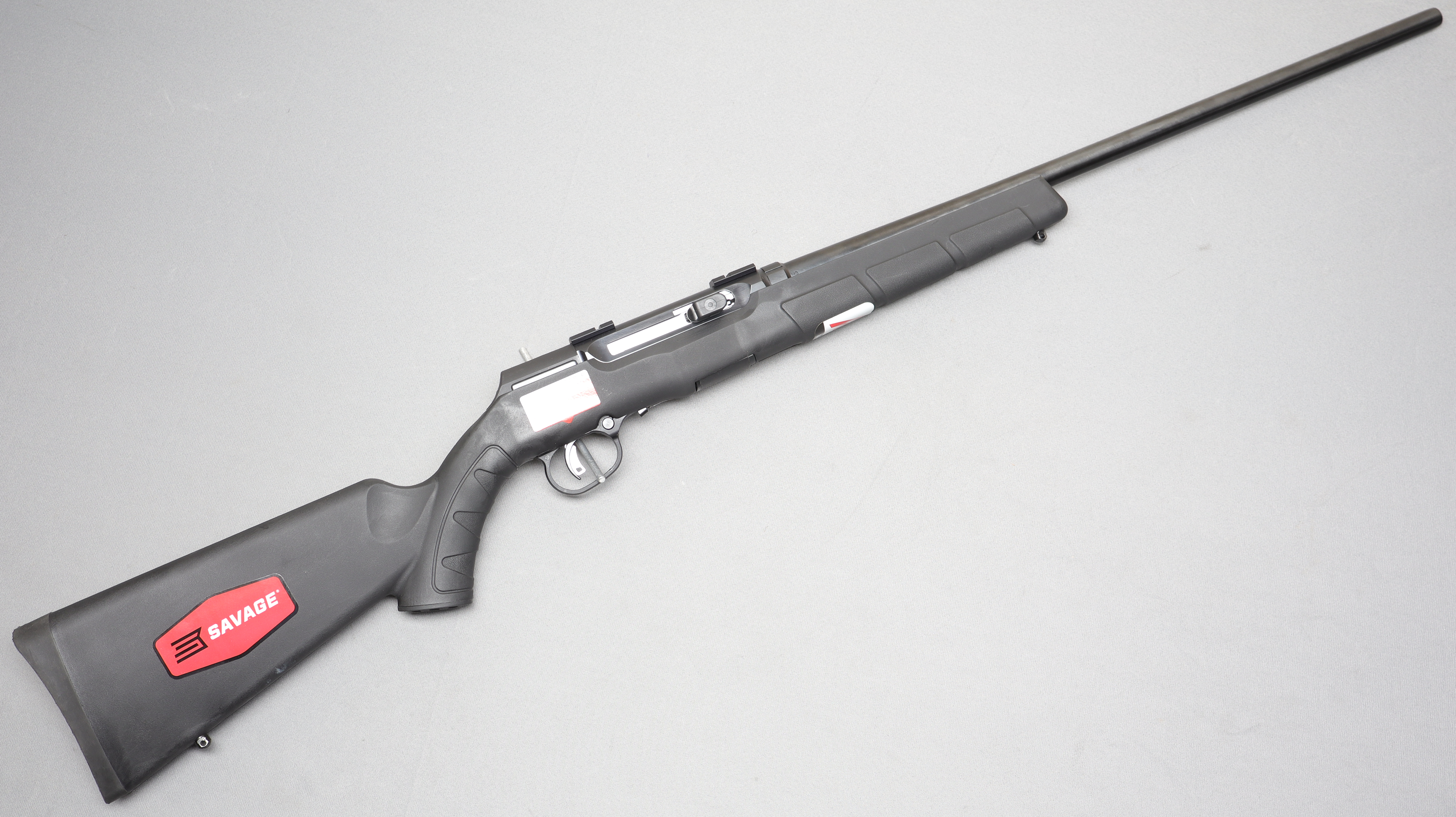 Savage A22 .22 MAG - Savage Arms
