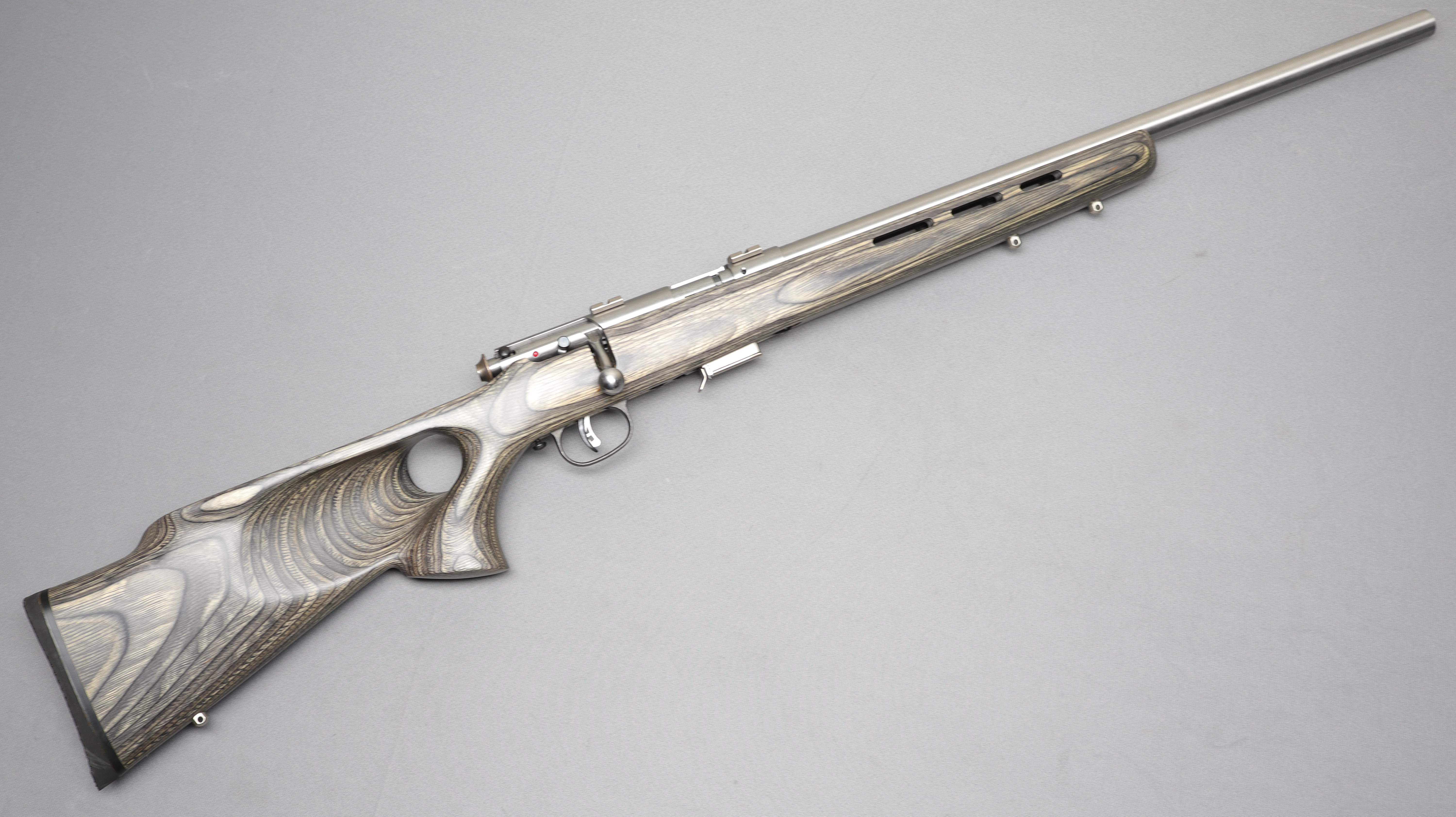 Savage 93R17 .17 HMR - Savage Arms