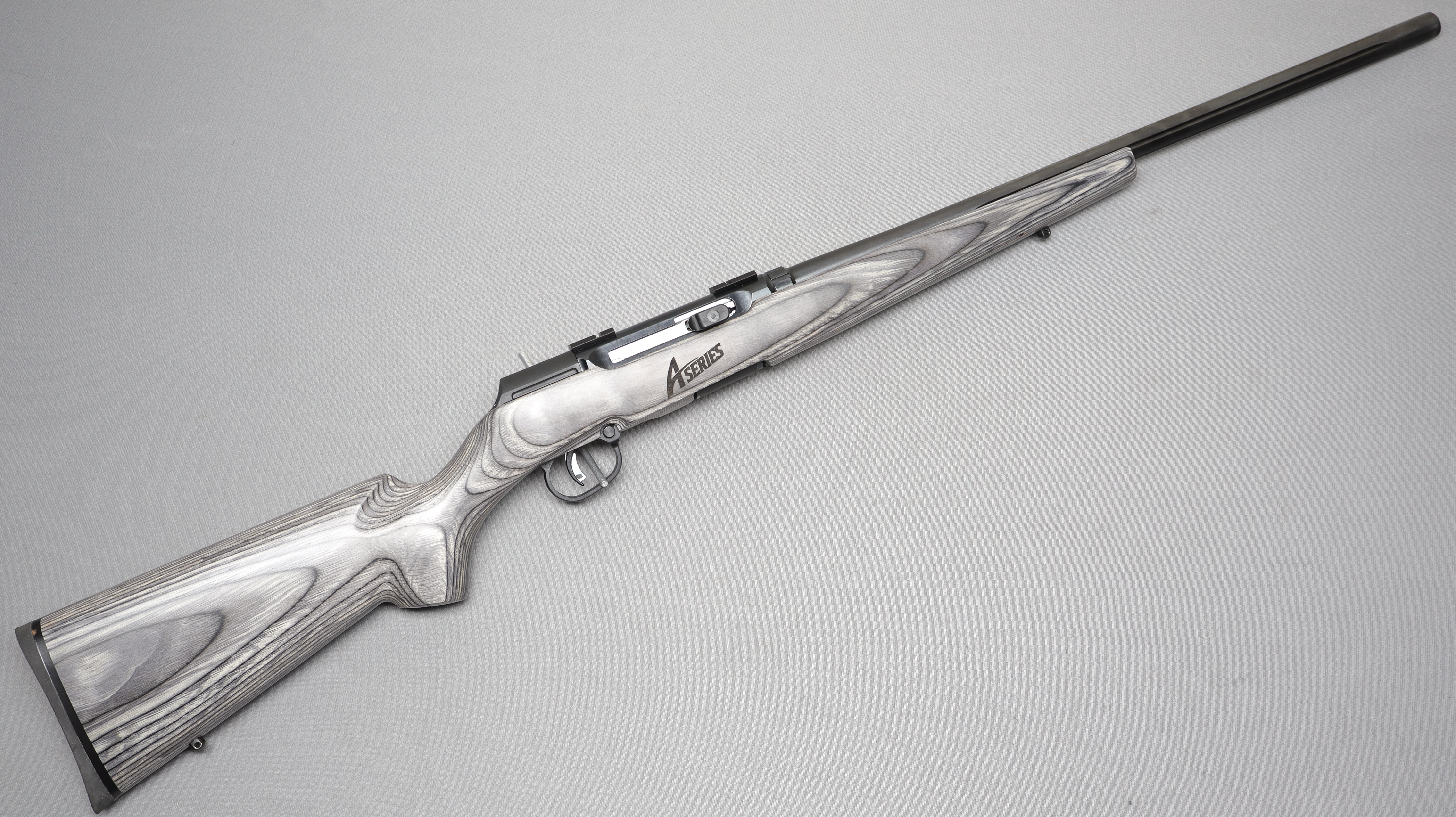 Savage A17 .17 WSM - Savage Arms