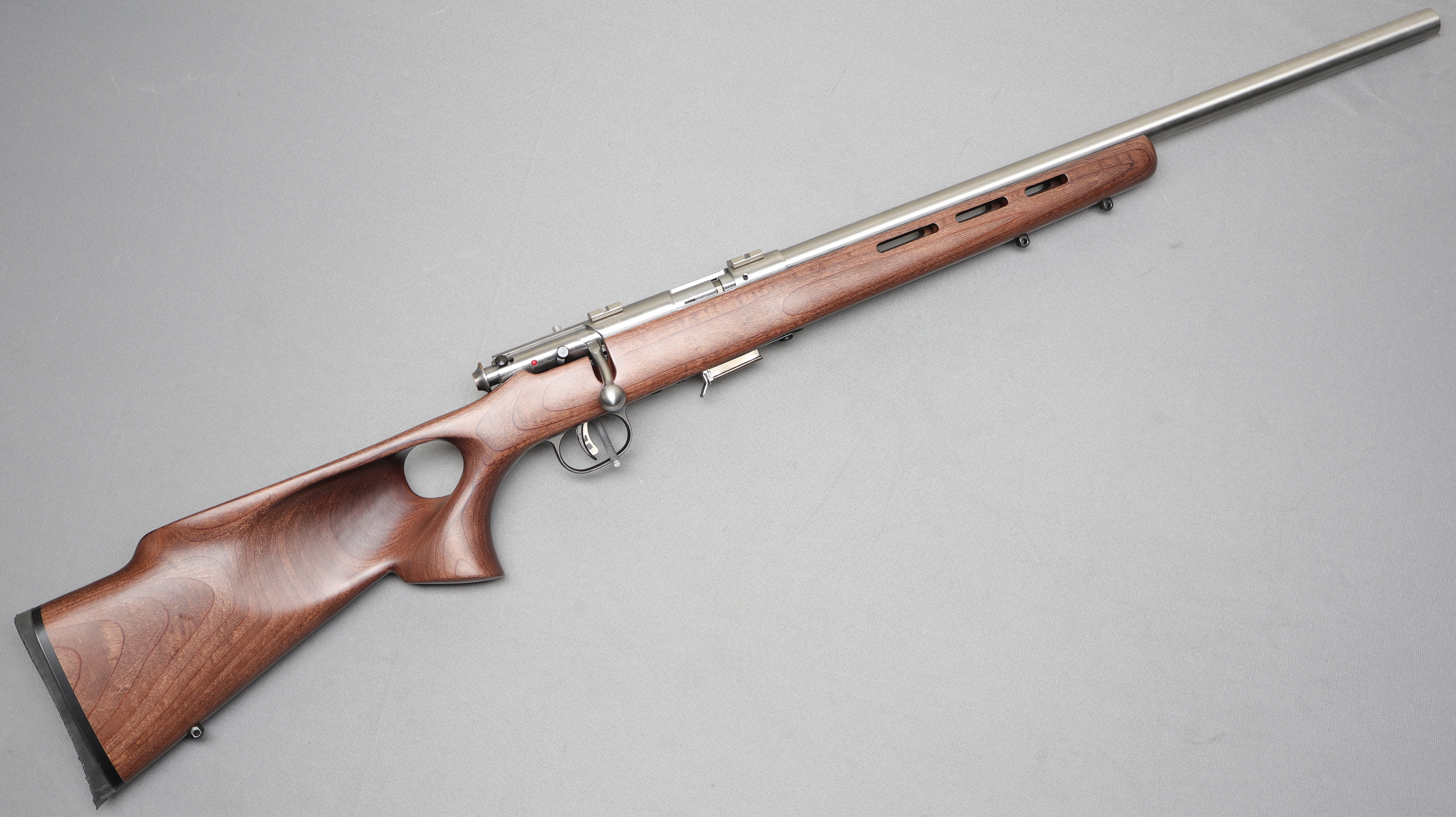 Savage 93R17 .17 HMR - Savage Arms