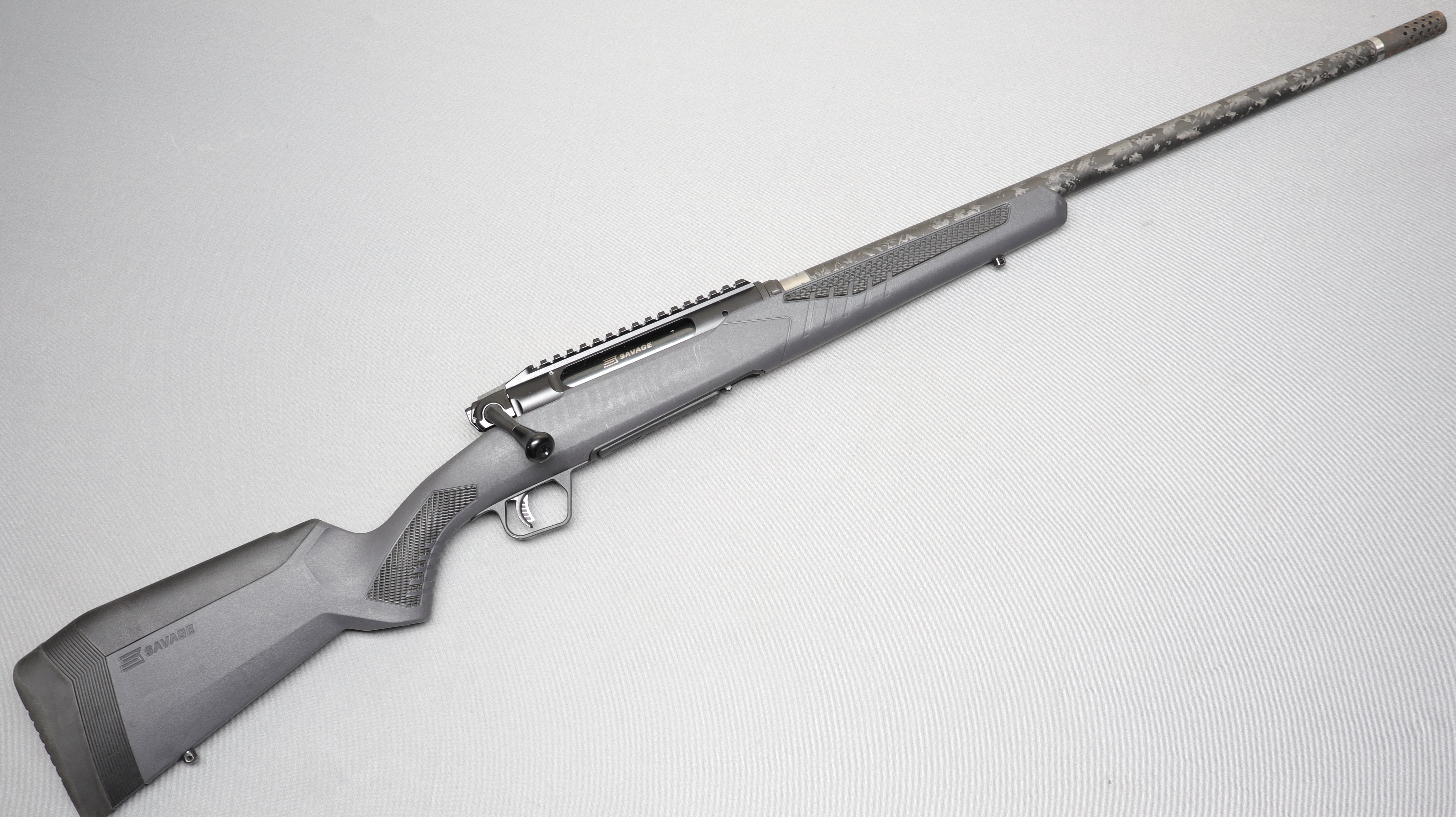 Savage Impulse 7mm PRC - Savage Arms