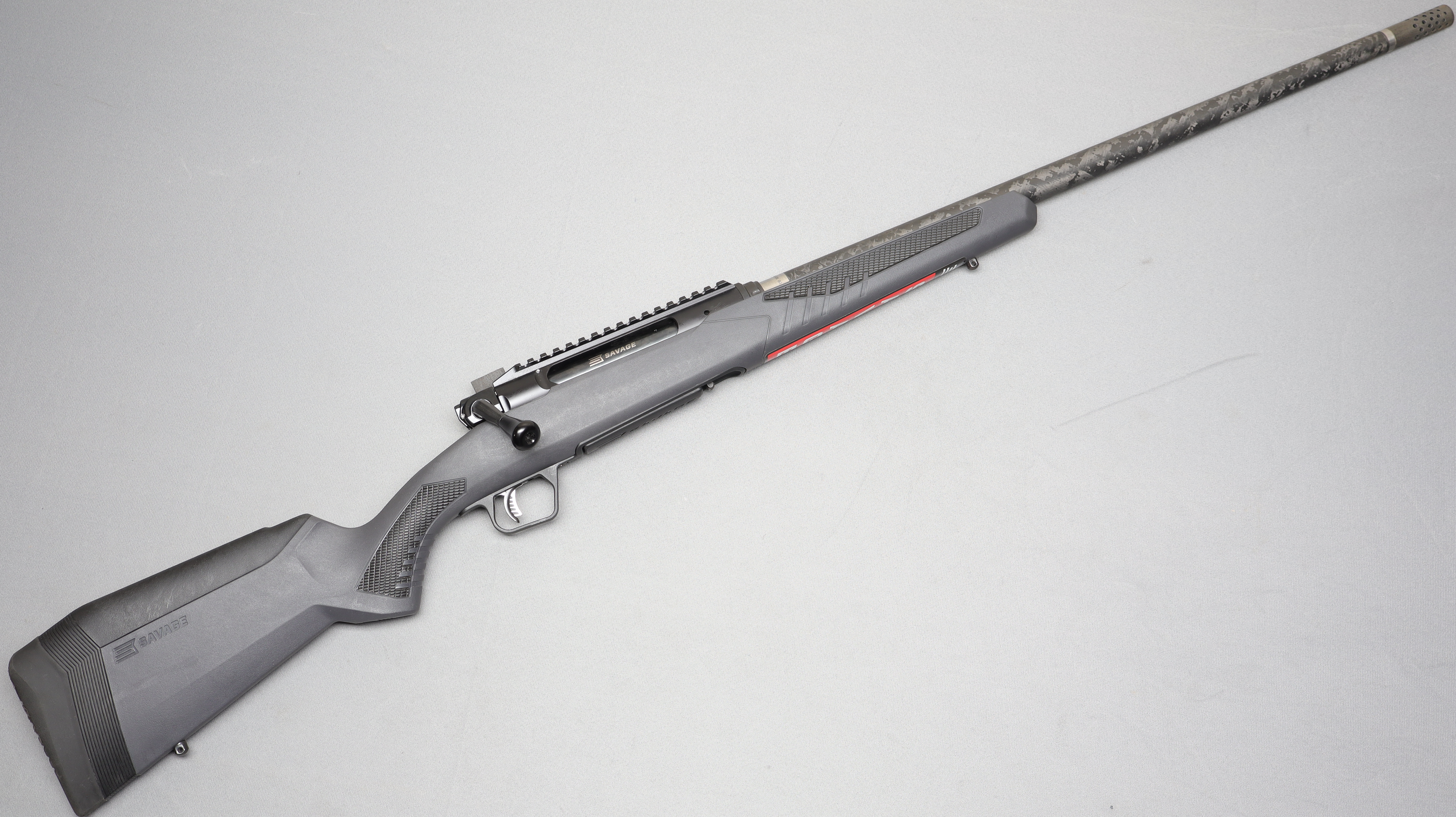 Savage Impulse .300 WIN MAG