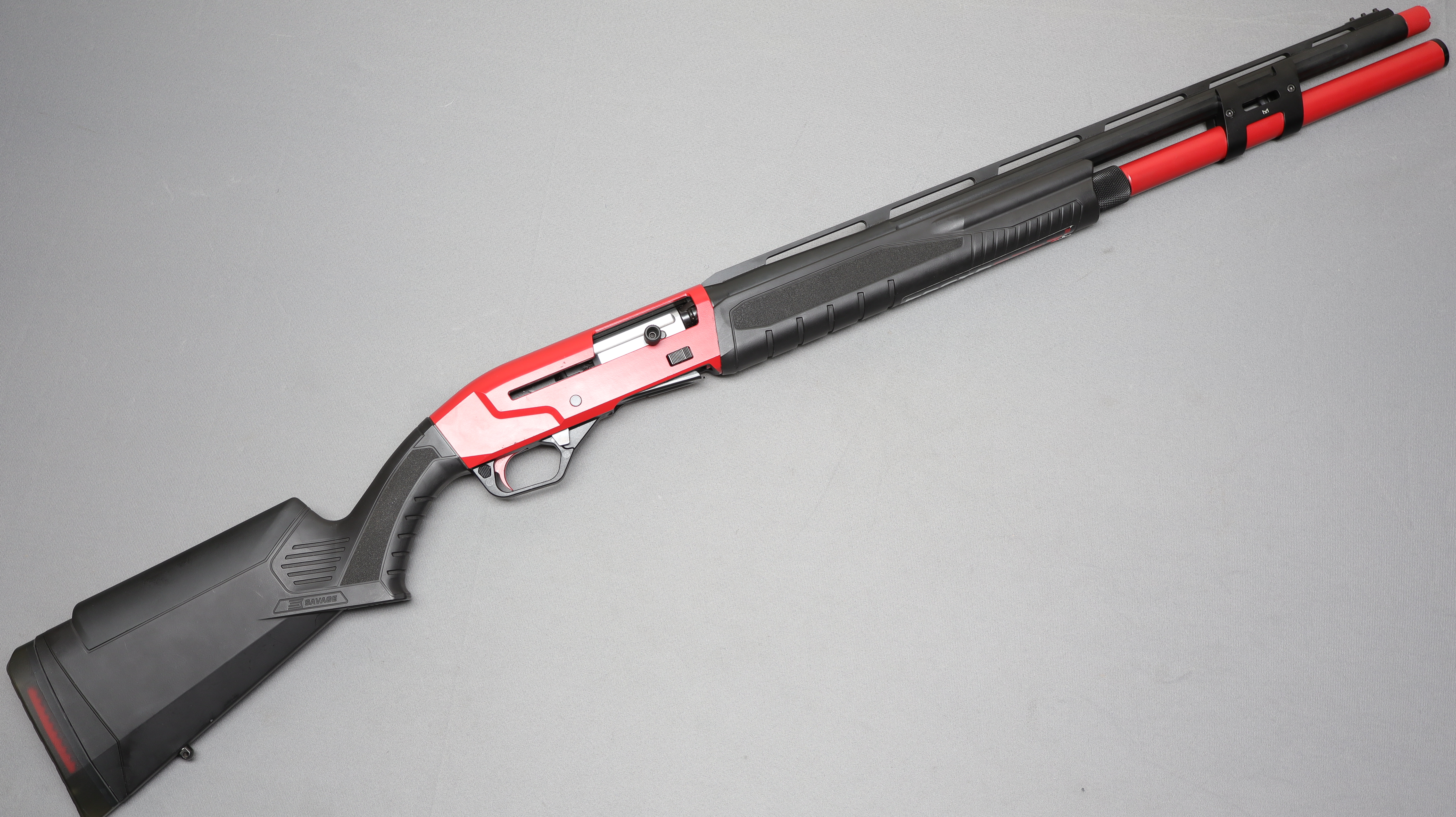 Savage Renegauge Competition 12 GA