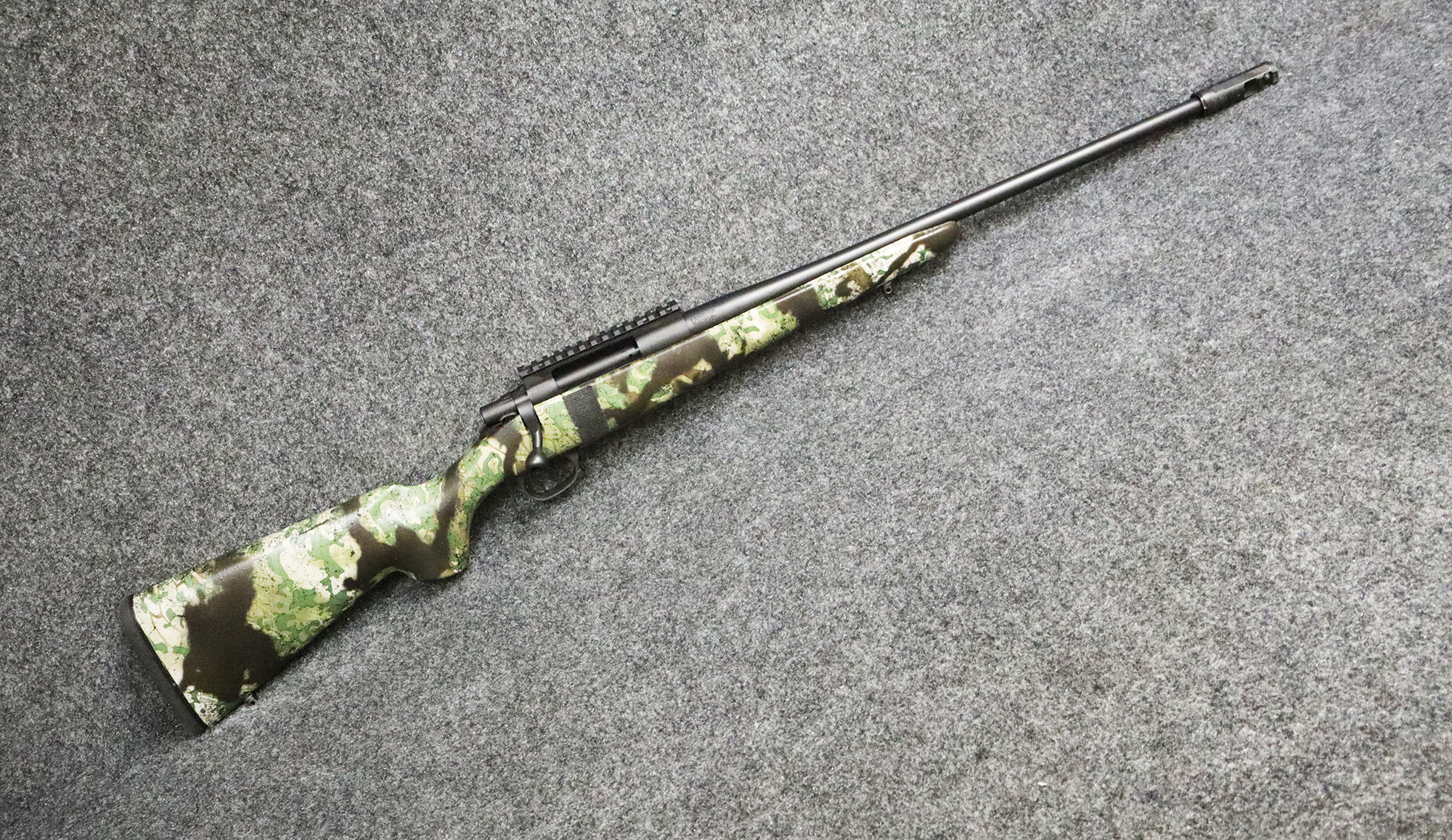 Howa ~ Model 1500 ~ 6.5 Creedmoor