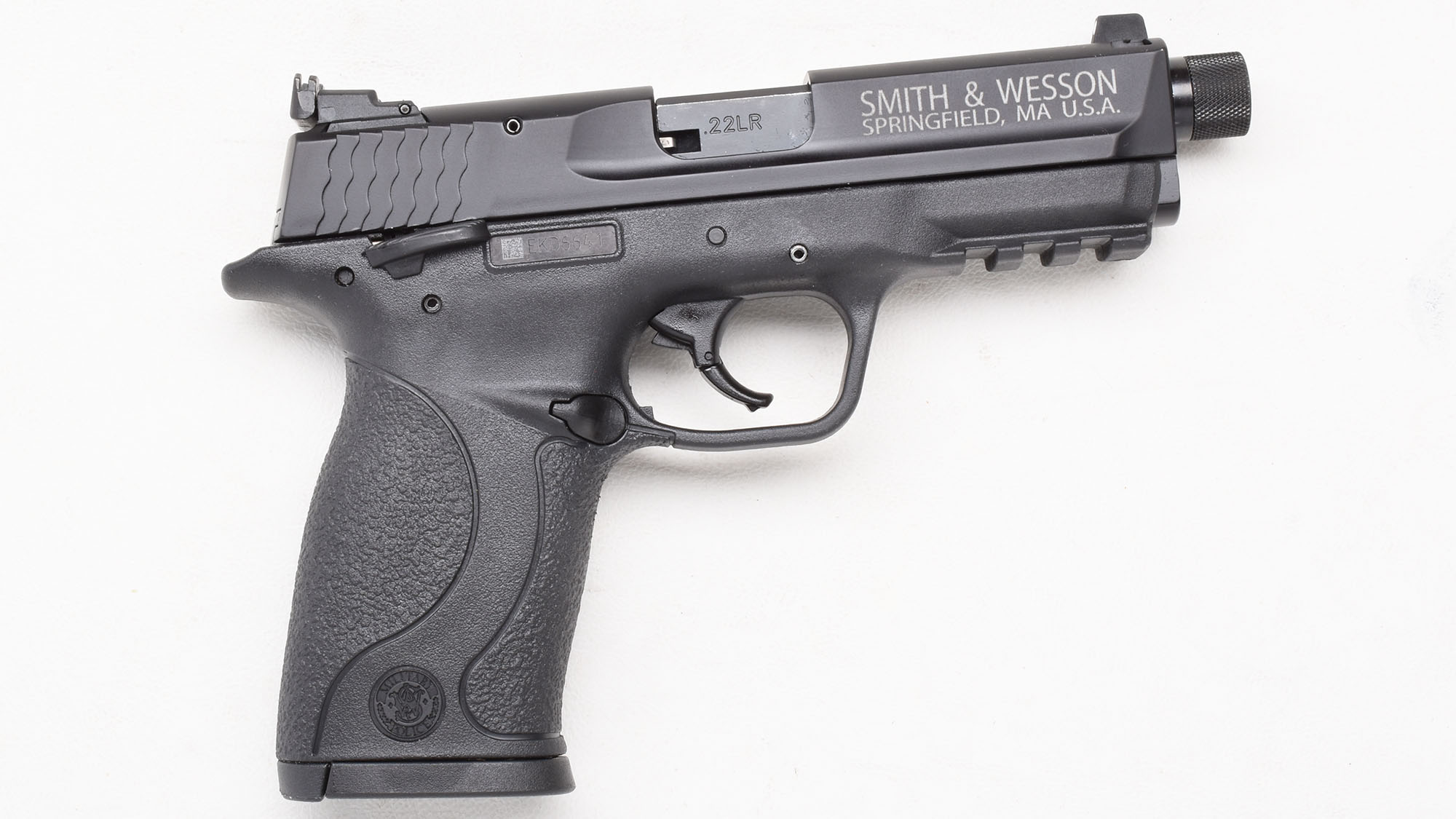 Smith &Wesson ~ M&ampP22 Compact ~ .22 Long Rifle - Smith & Wesson